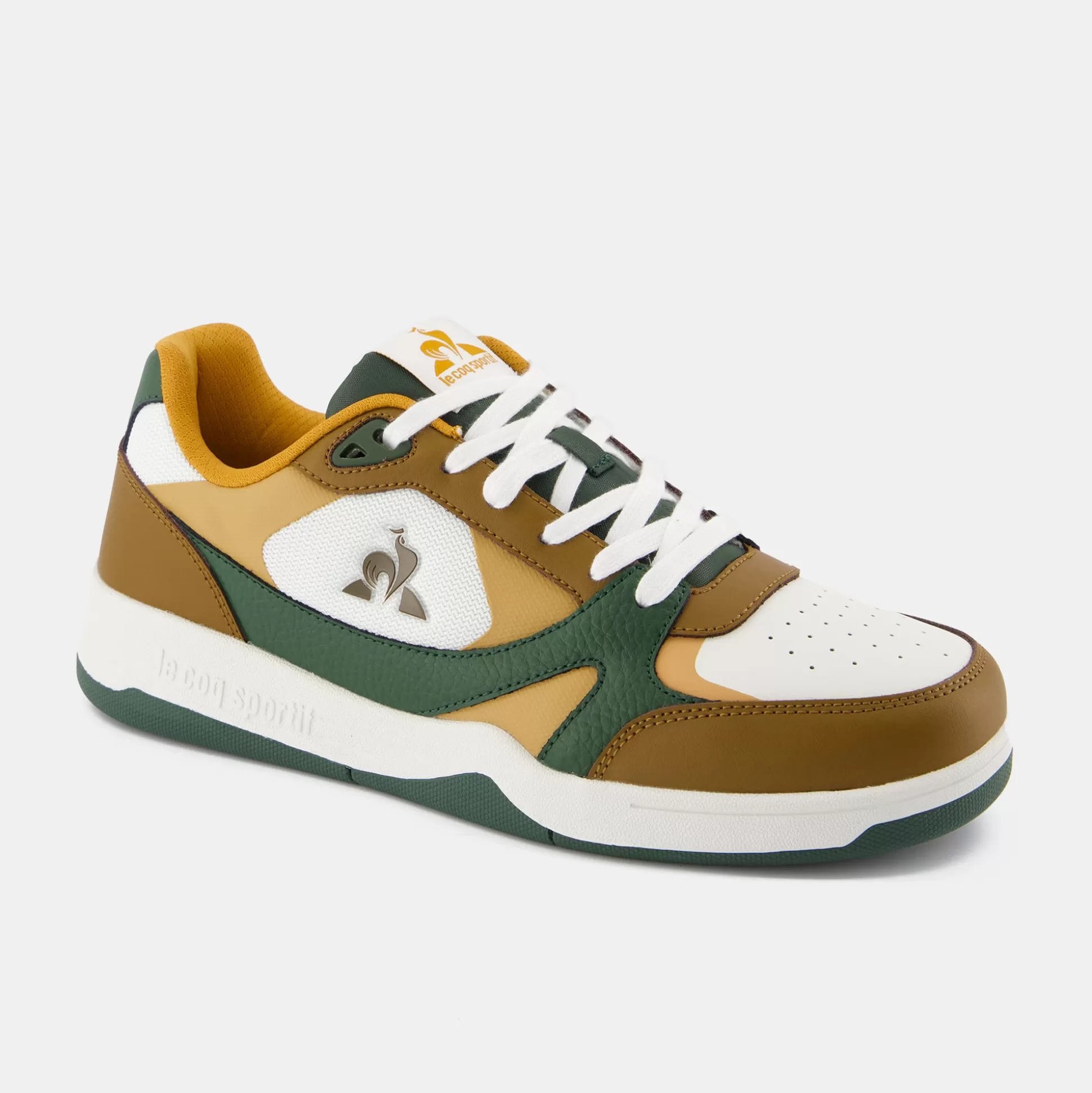 Homme Le Coq Sportif PRO STAR Chaussures LCS PRO STAR LITE Homme