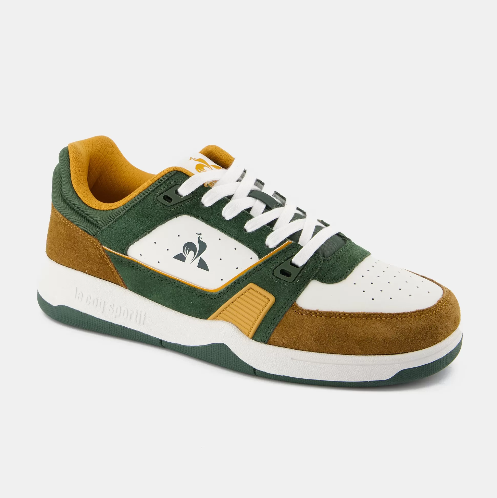 Homme Le Coq Sportif PRO STAR Chaussures LCS PRO STAR PERF Homme