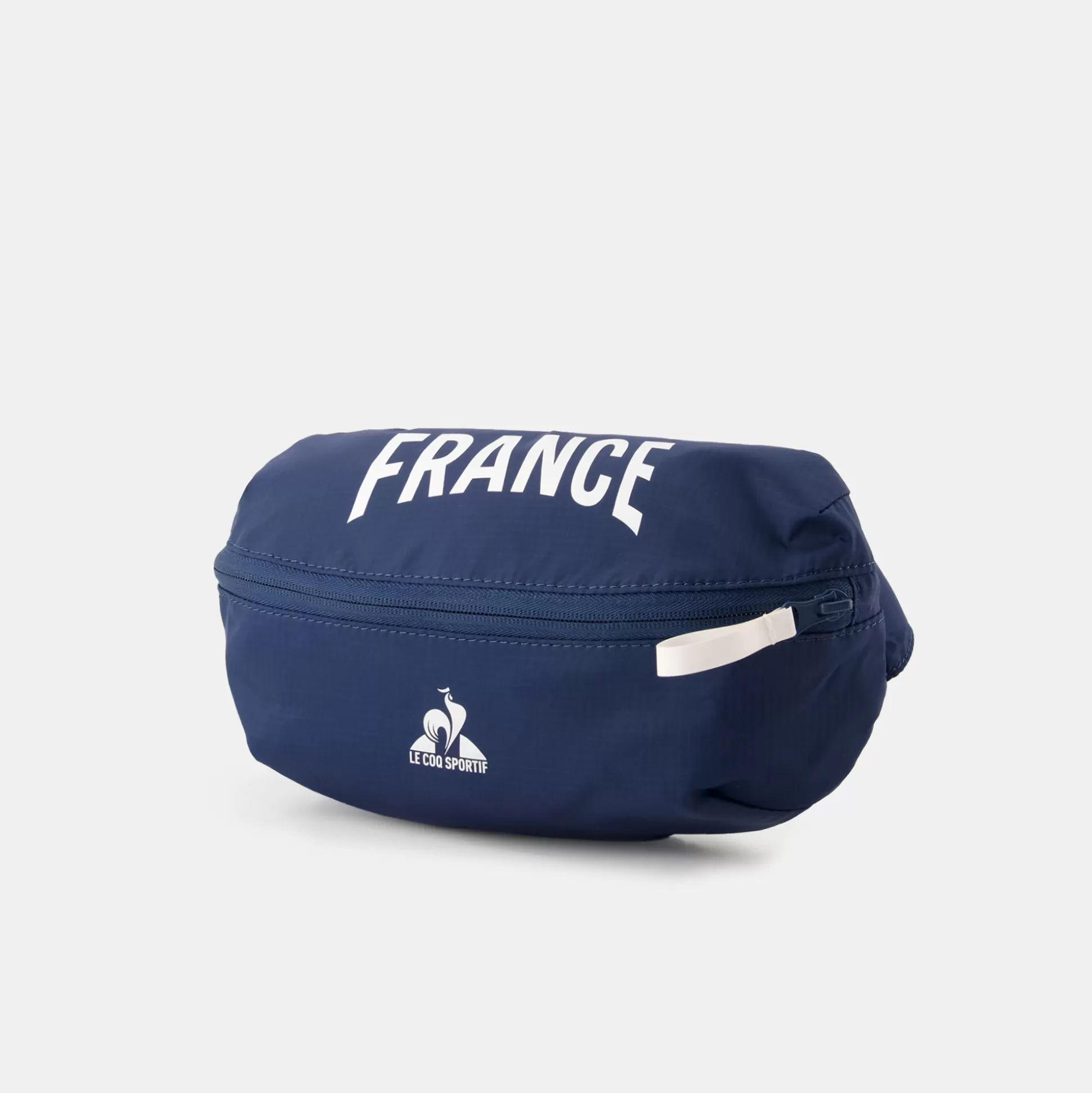 Femme Le Coq Sportif Équipe de France Olympique | Paris 2024 Banane Équipe de France Unisexe