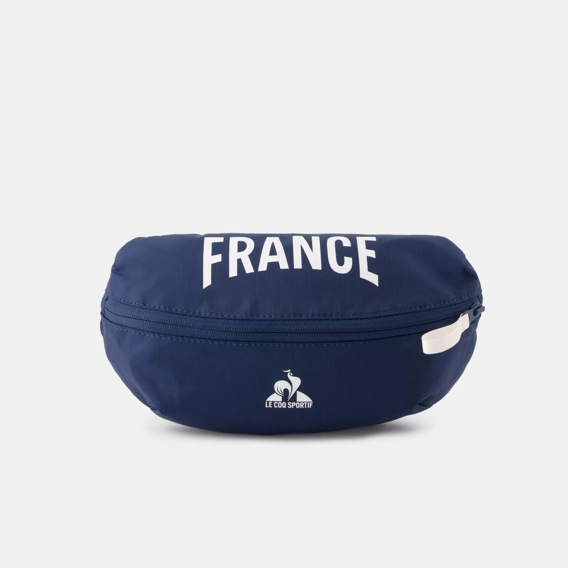 Femme Le Coq Sportif Équipe de France Olympique | Paris 2024 Banane Équipe de France Unisexe