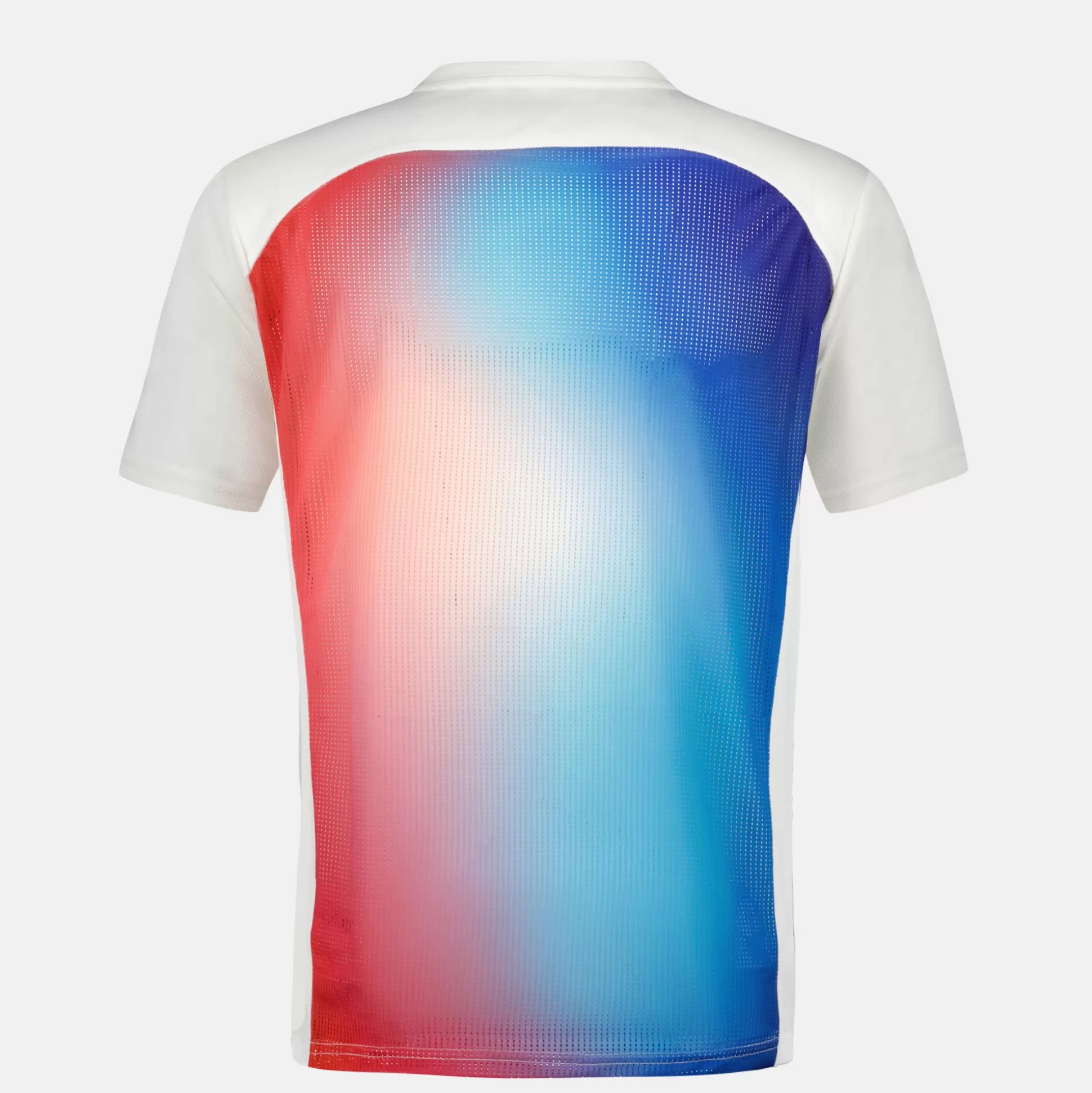 Homme Le Coq Sportif Équipe de France Olympique | Paris 2024 Maillot Équipe de France Homme