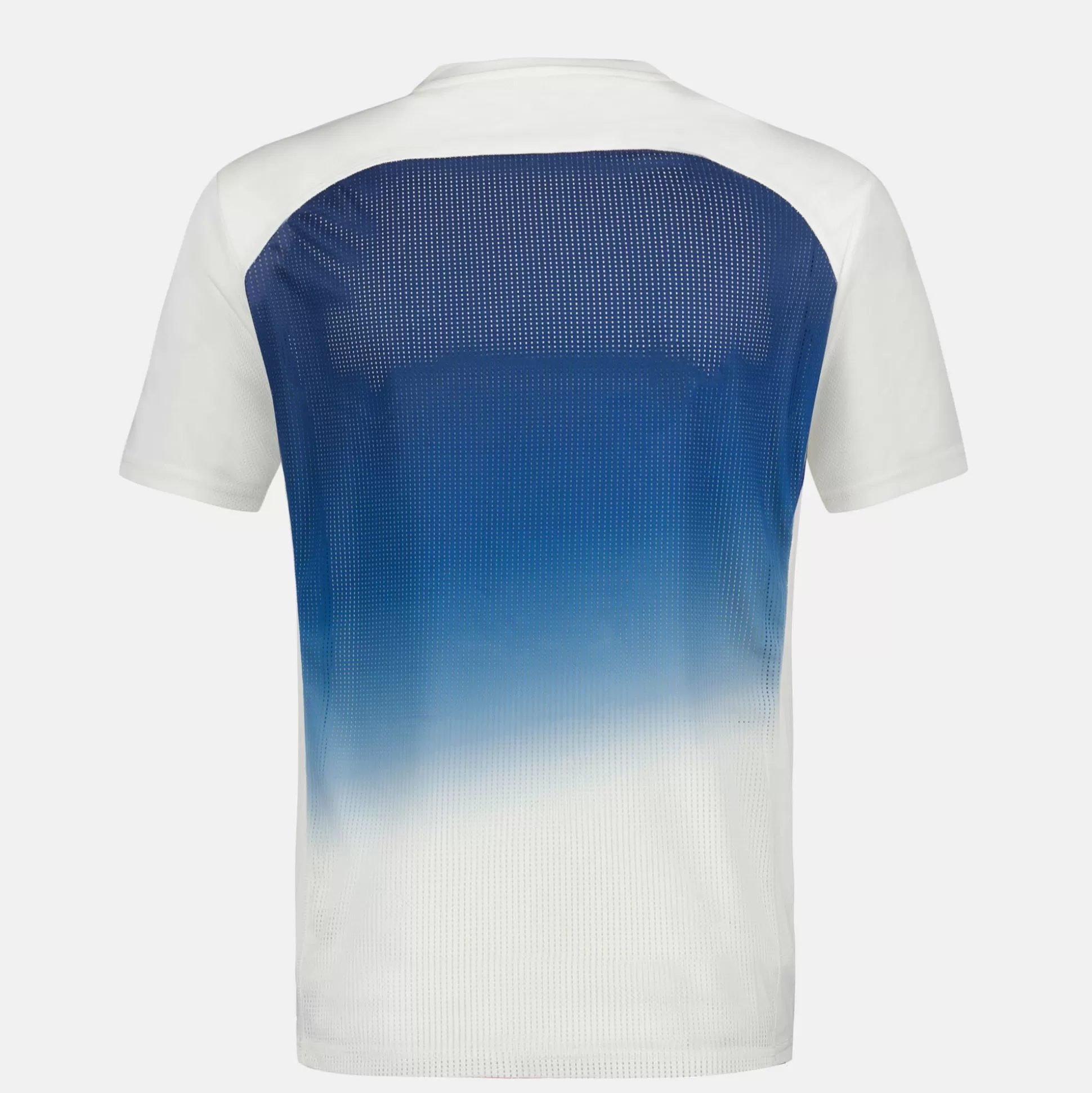 Homme Le Coq Sportif Équipe de France Olympique | Paris 2024 Maillot Équipe de France Homme