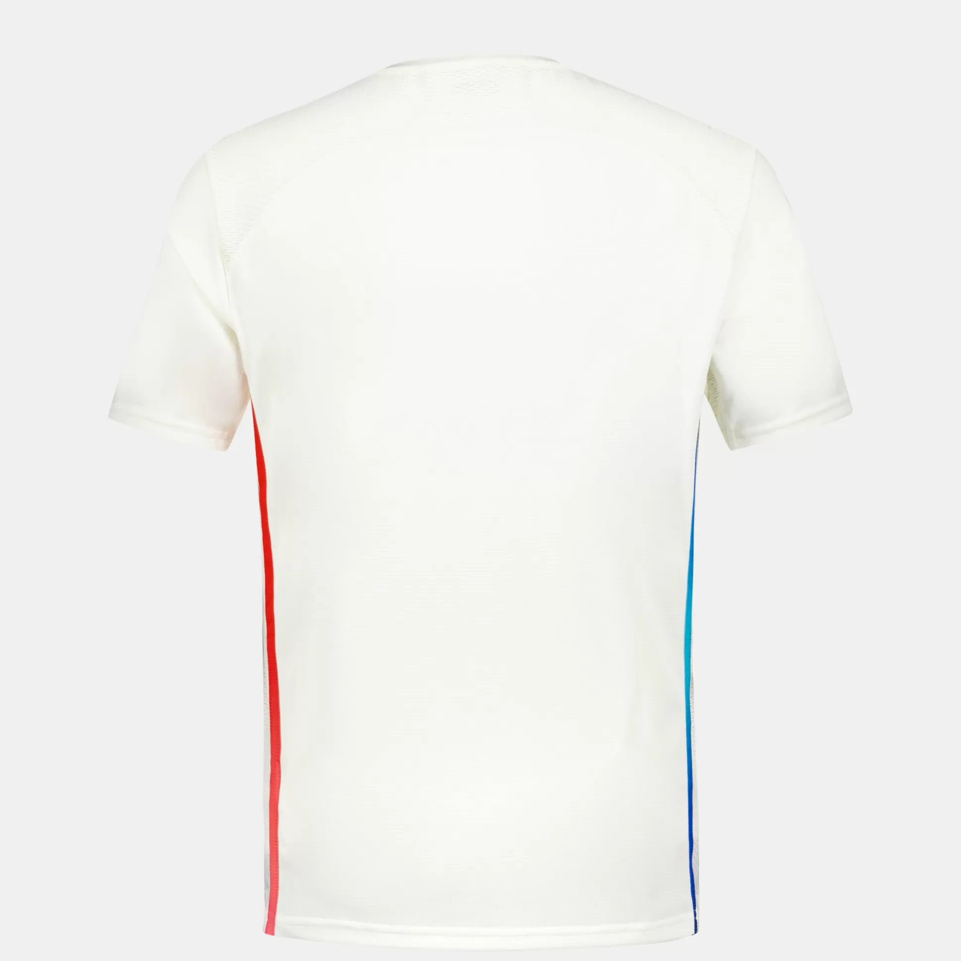 Homme Le Coq Sportif Équipe de France Olympique | Paris 2024 Maillot Équipe de France Homme