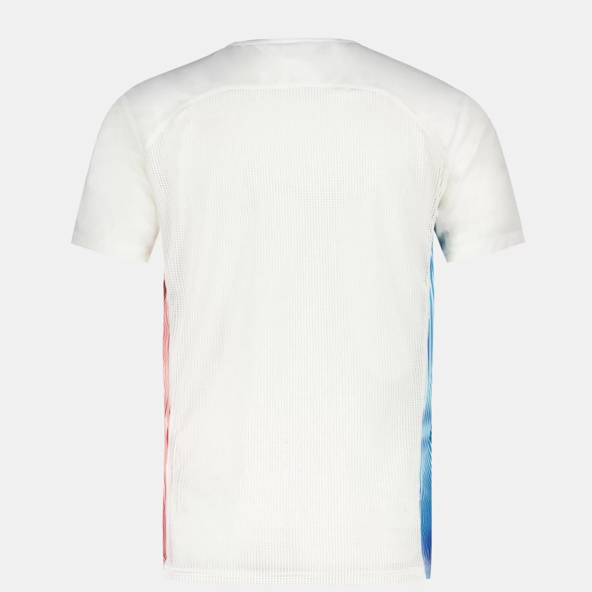 Homme Le Coq Sportif Équipe de France Olympique | Paris 2024 Maillot Équipe de France Homme