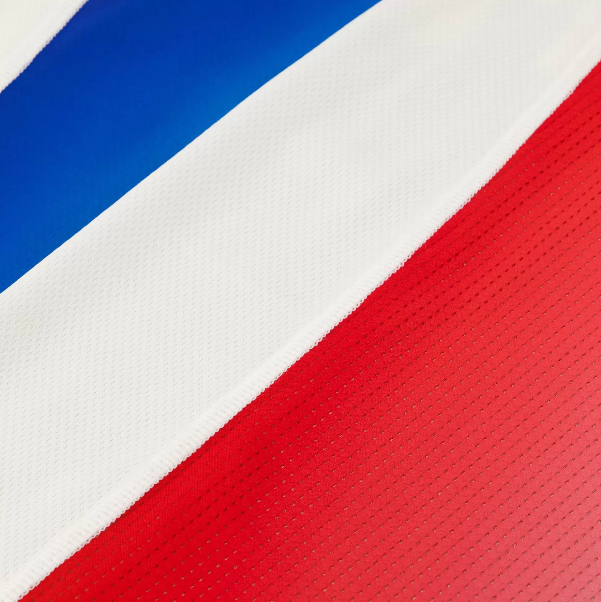 Homme Le Coq Sportif Équipe de France Olympique | Paris 2024 Maillot Équipe de France Homme