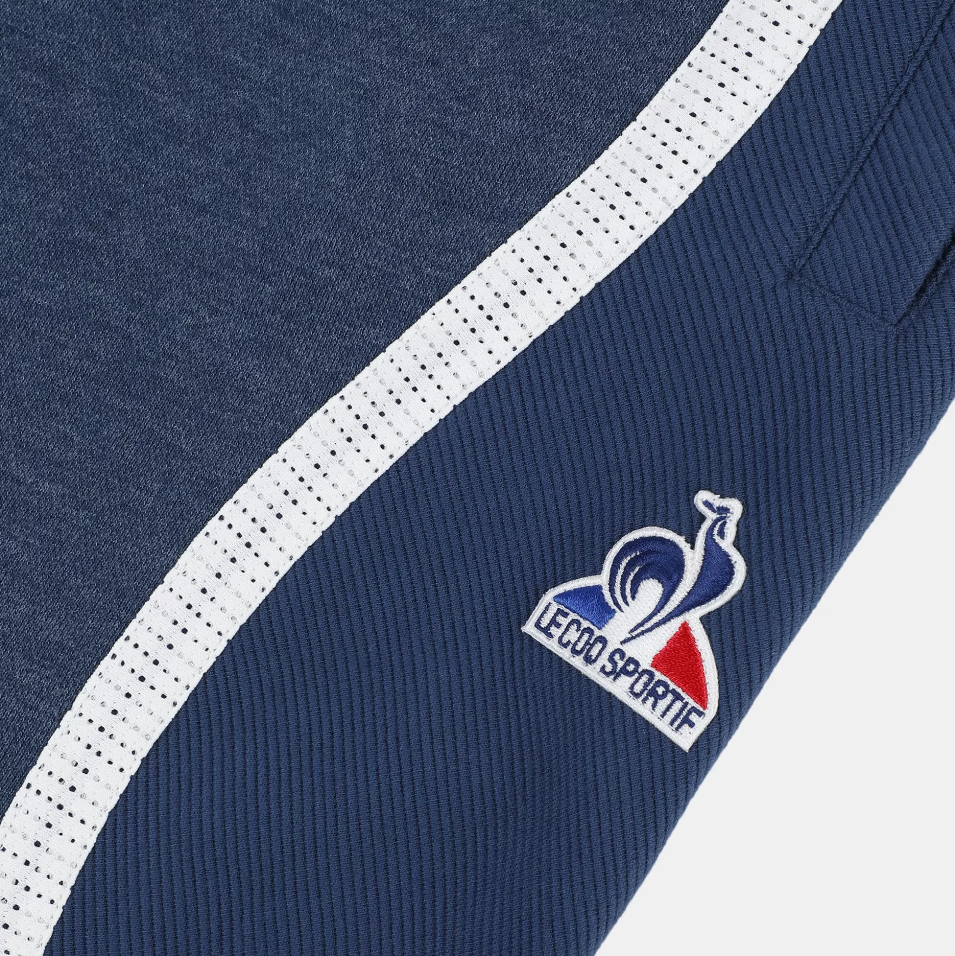 Homme Le Coq Sportif Équipe de France Olympique | Paris 2024 Pantalon Équipe de France Homme