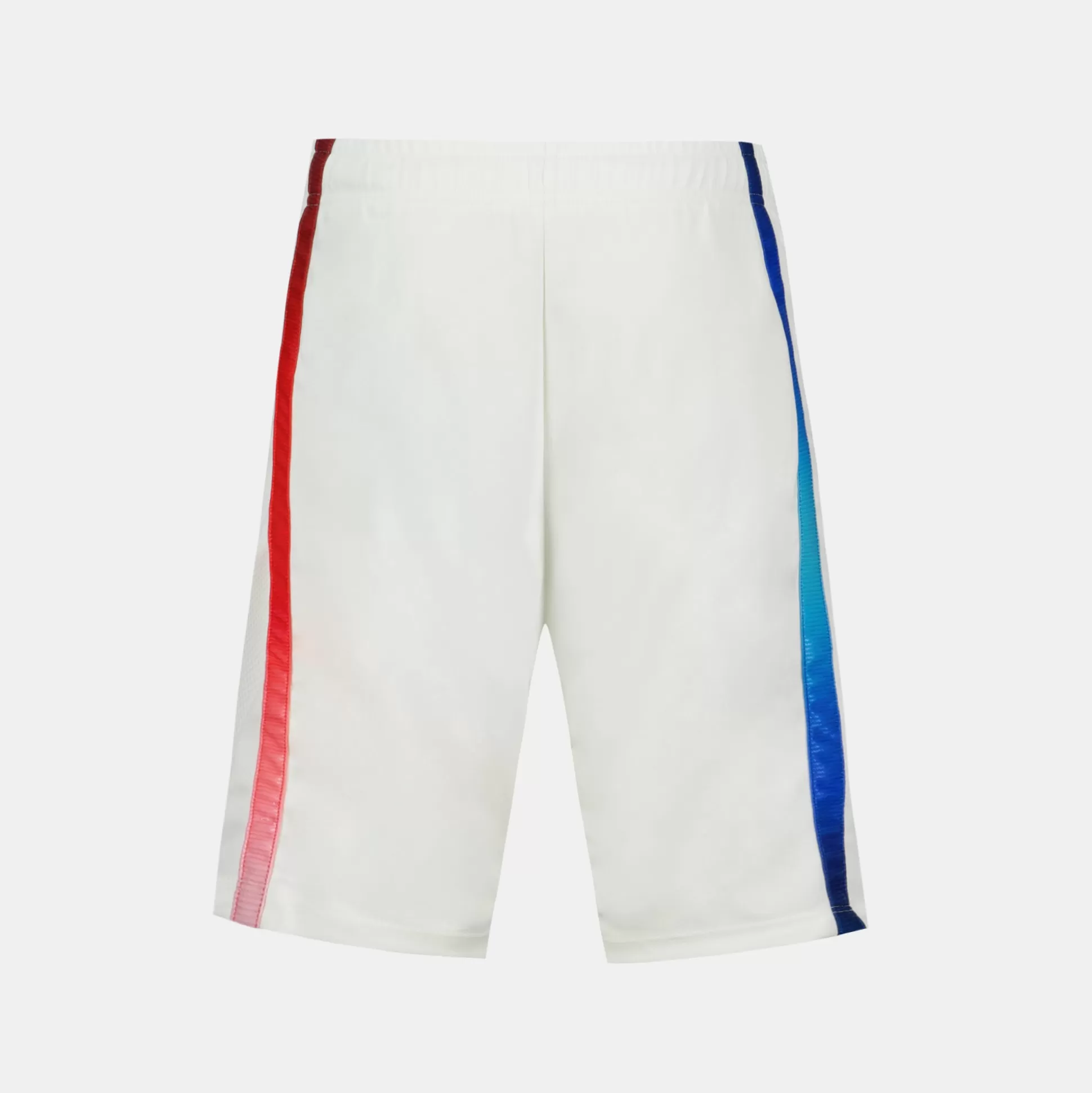 Enfant Le Coq Sportif Équipe de France Olympique | Paris 2024 Short Équipe de France Enfant