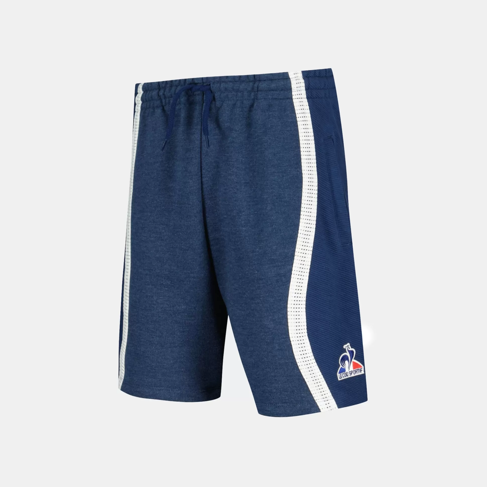 Enfant Le Coq Sportif Équipe de France Olympique | Paris 2024 Short Équipe de France Enfant