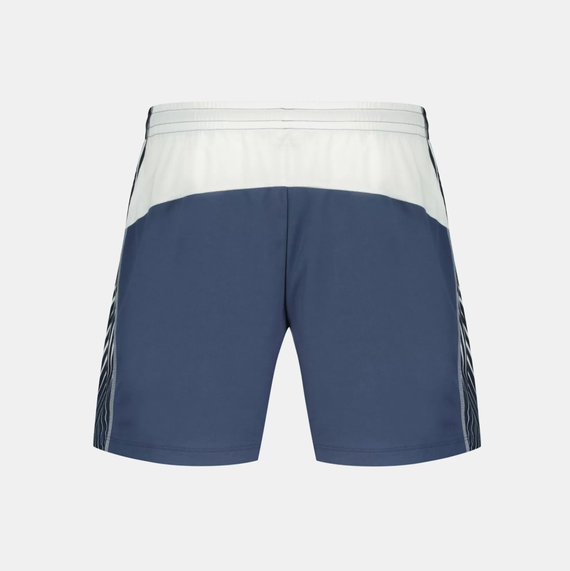 Femme Le Coq Sportif Équipe de France Olympique | Paris 2024 Short Équipe de France Femme