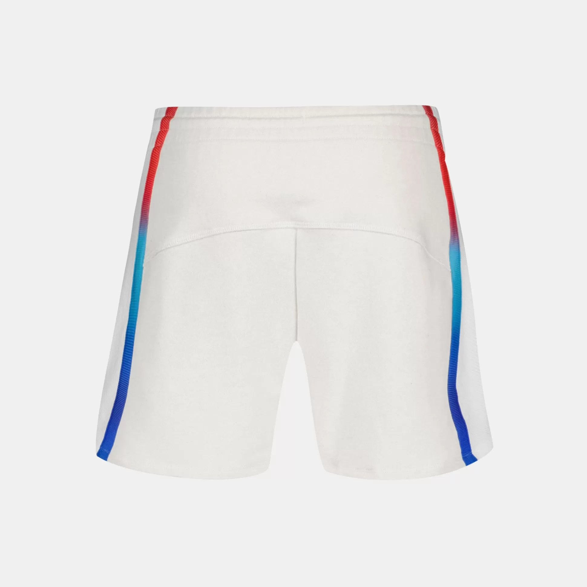 Femme Le Coq Sportif Équipe de France Olympique | Paris 2024 Short Équipe de France Femme