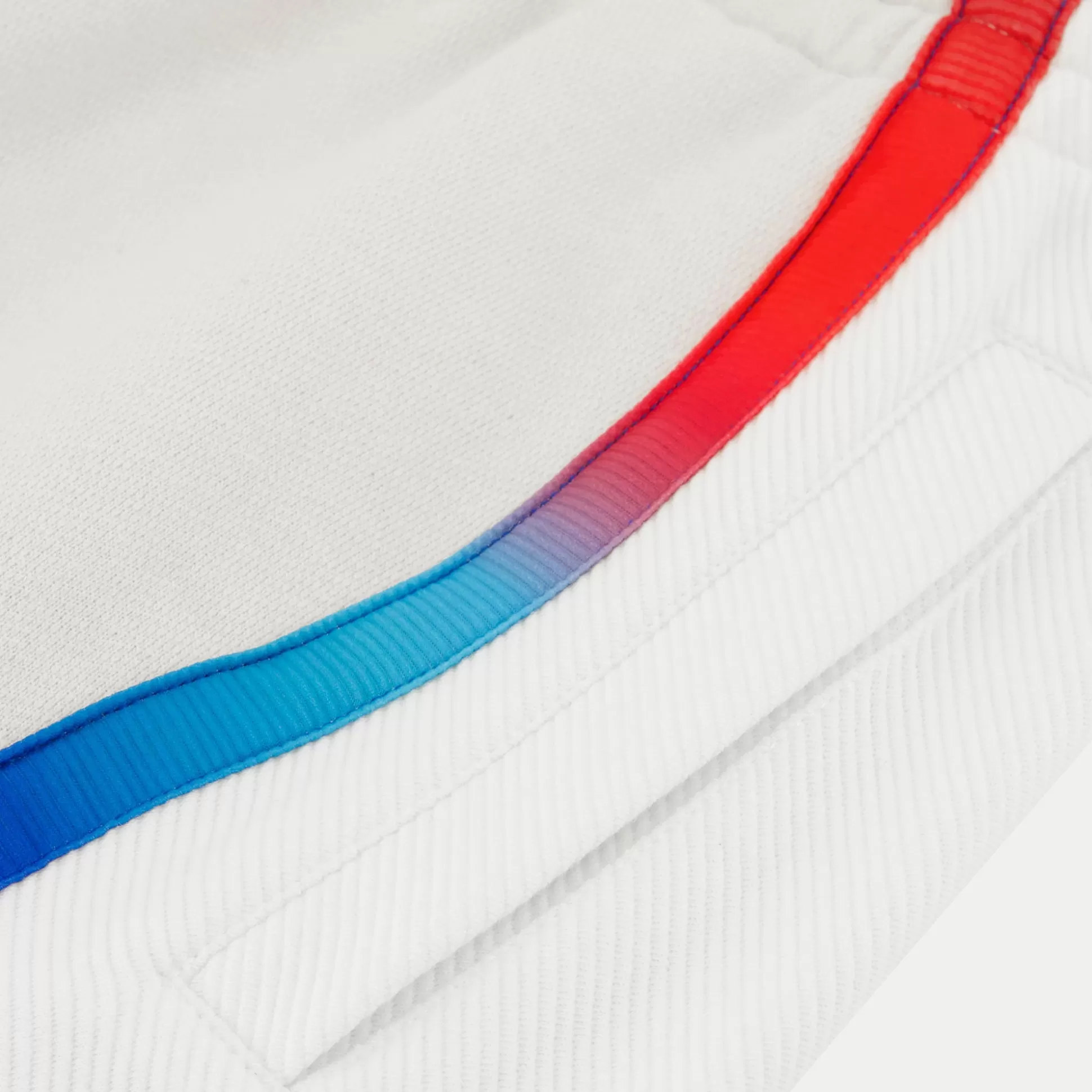 Femme Le Coq Sportif Équipe de France Olympique | Paris 2024 Short Équipe de France Femme