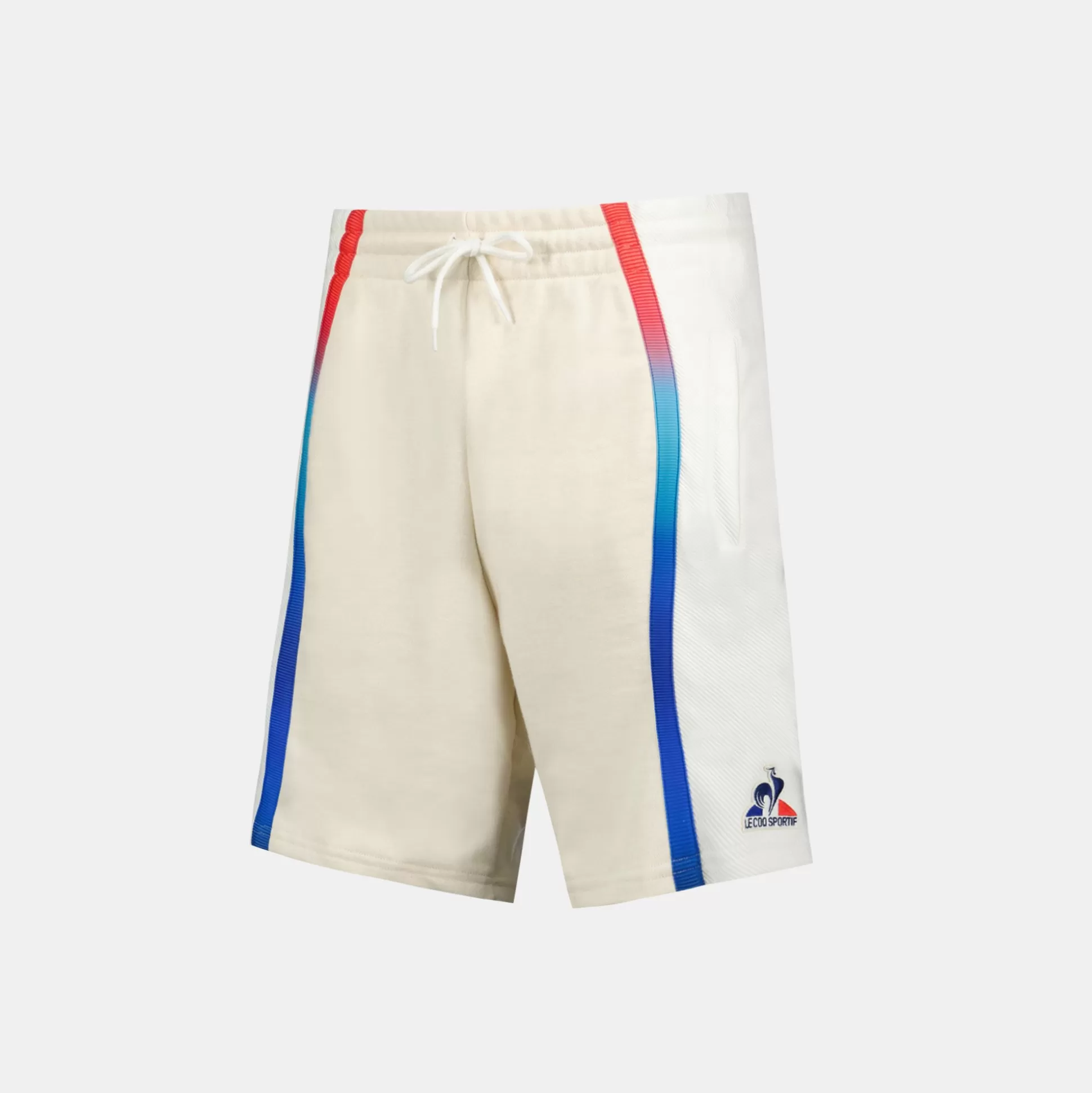 Homme Le Coq Sportif Équipe de France Olympique | Paris 2024 Short Équipe de France Homme