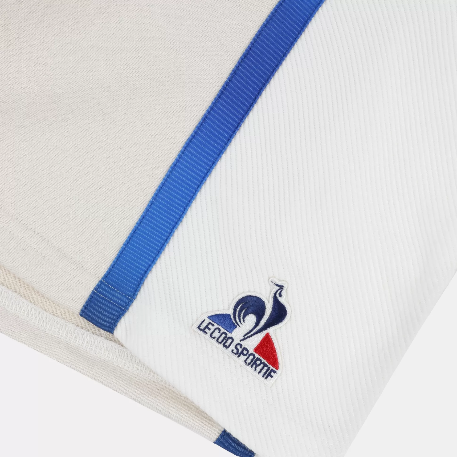 Homme Le Coq Sportif Équipe de France Olympique | Paris 2024 Short Équipe de France Homme