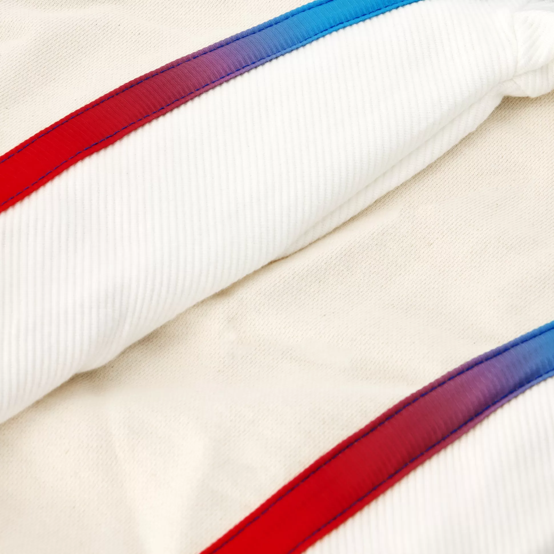 Femme Le Coq Sportif Équipe de France Olympique | Paris 2024 Sweat à capuche Équipe de France Femme