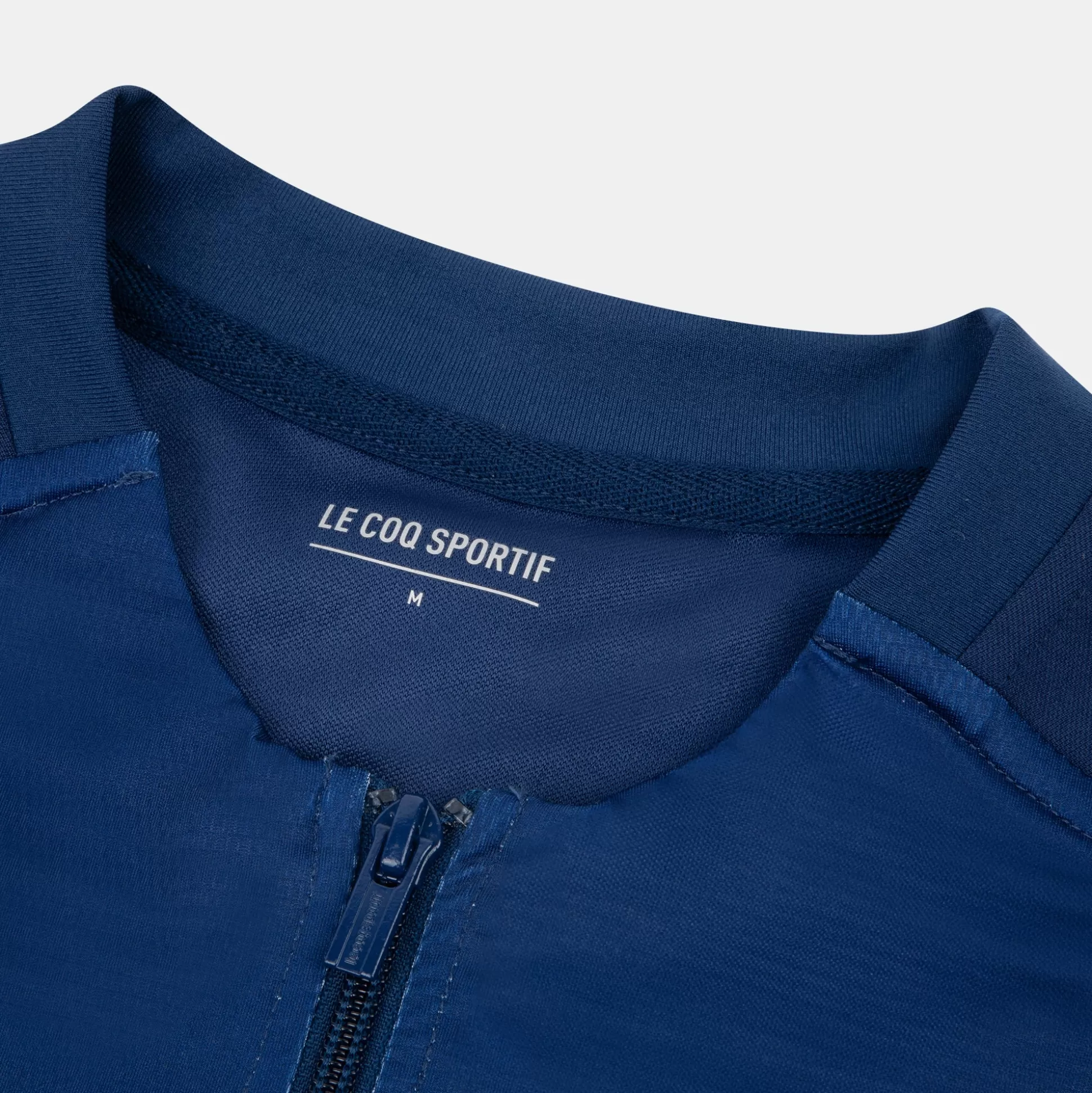 Homme Le Coq Sportif Équipe de France Olympique | Paris 2024 Sweat Équipe de France Homme