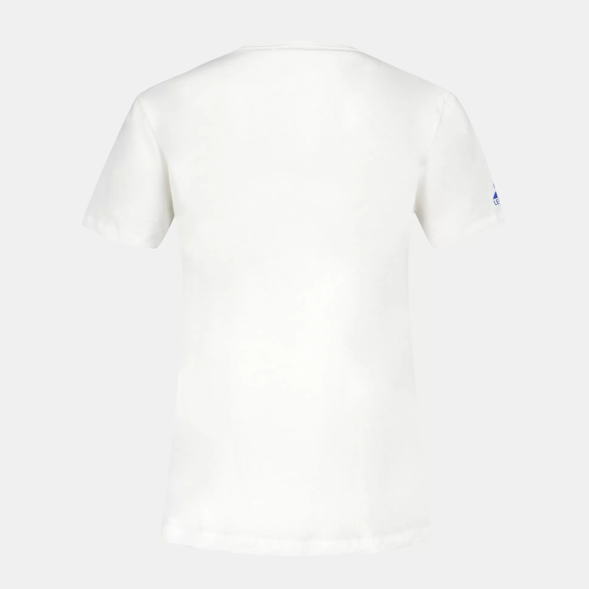 Femme Le Coq Sportif Équipe de France Olympique | Paris 2024 T-shirt Équipe de France Femme