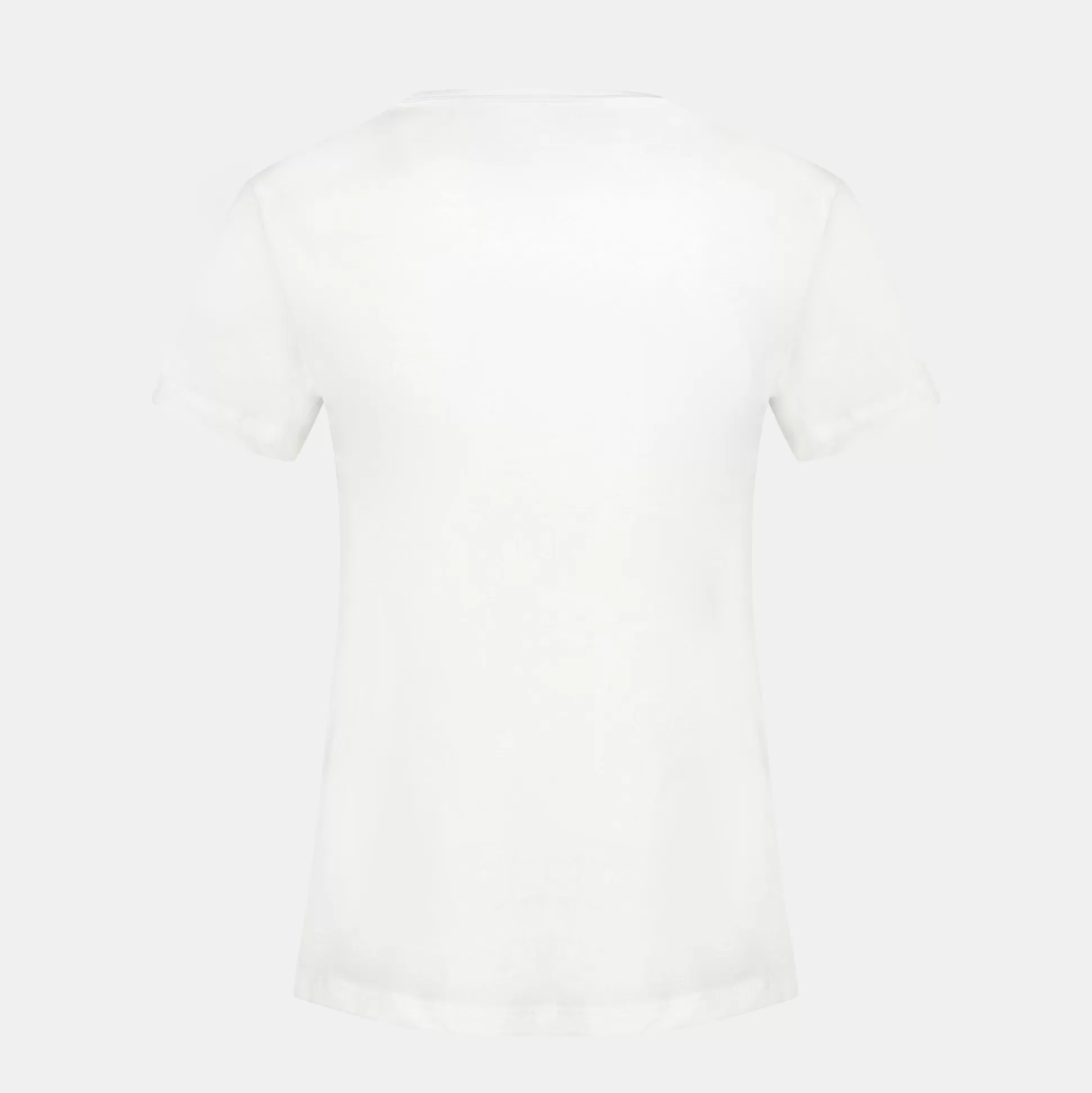 Femme Le Coq Sportif Équipe de France Olympique | Paris 2024 T-shirt Équipe de France Femme