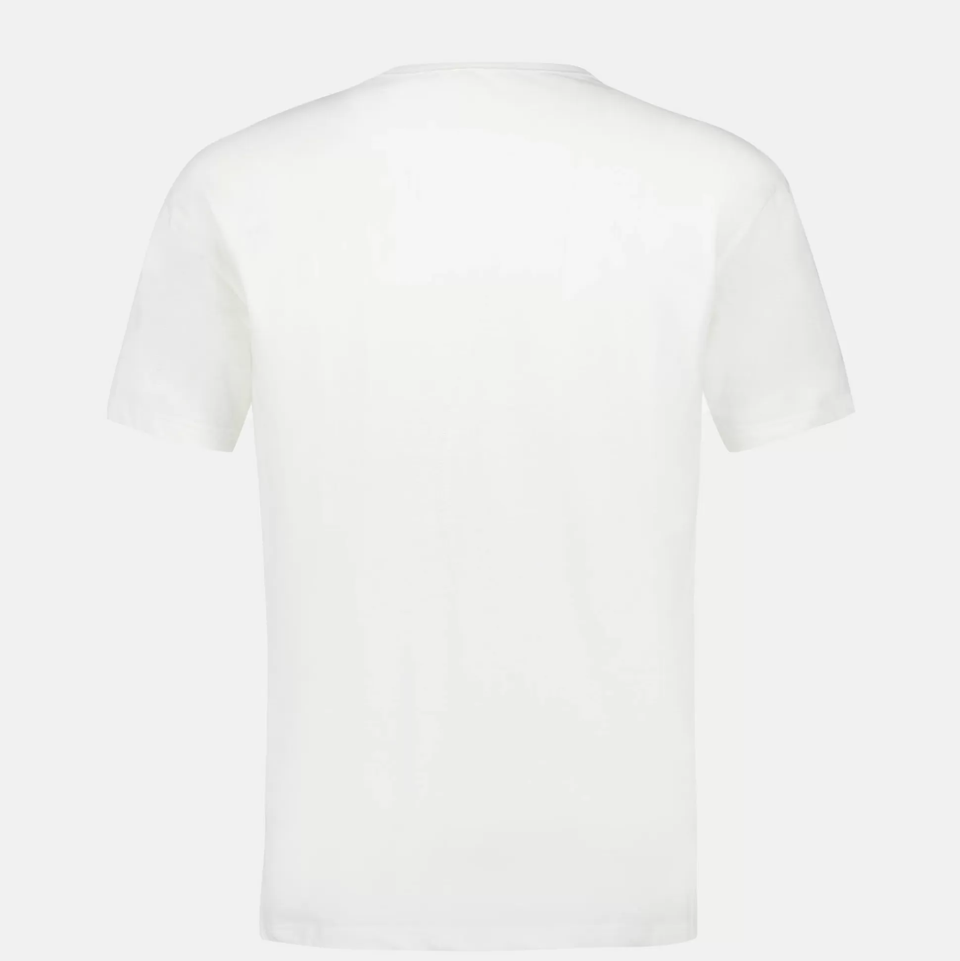 Homme Le Coq Sportif Équipe de France Olympique | Paris 2024 T-shirt Équipe de France Homme