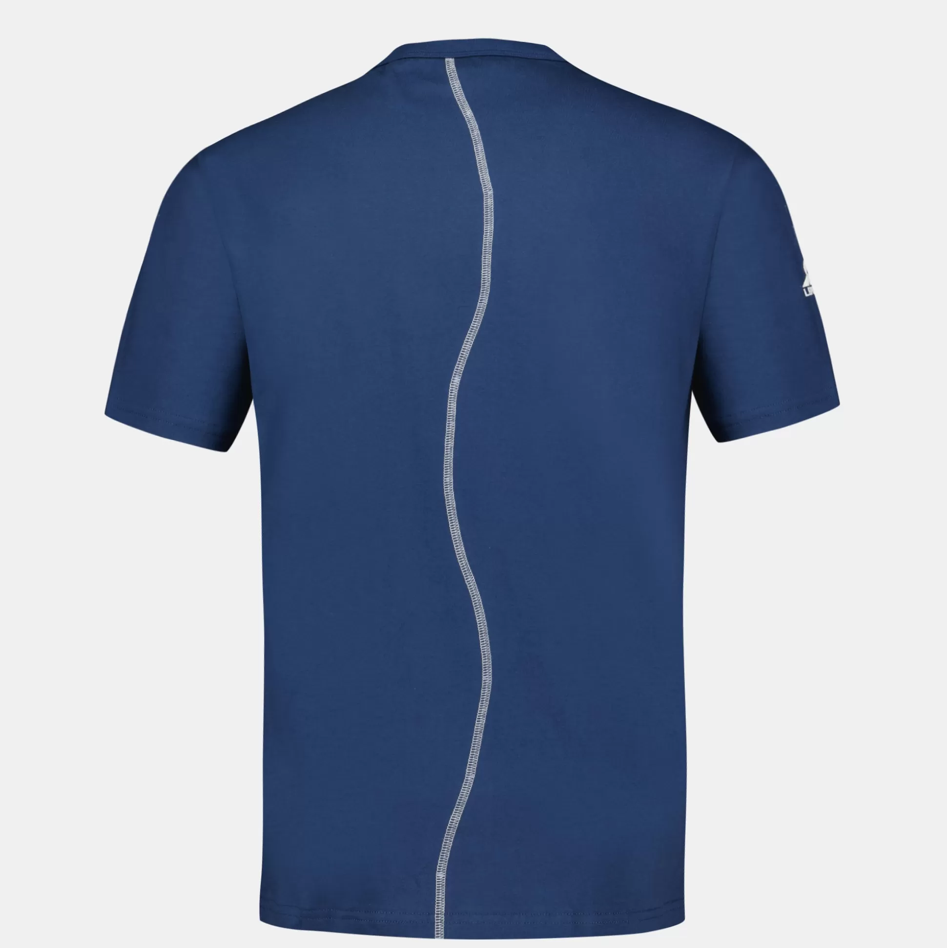 Homme Le Coq Sportif Équipe de France Olympique | Paris 2024 T-shirt Équipe de France Homme