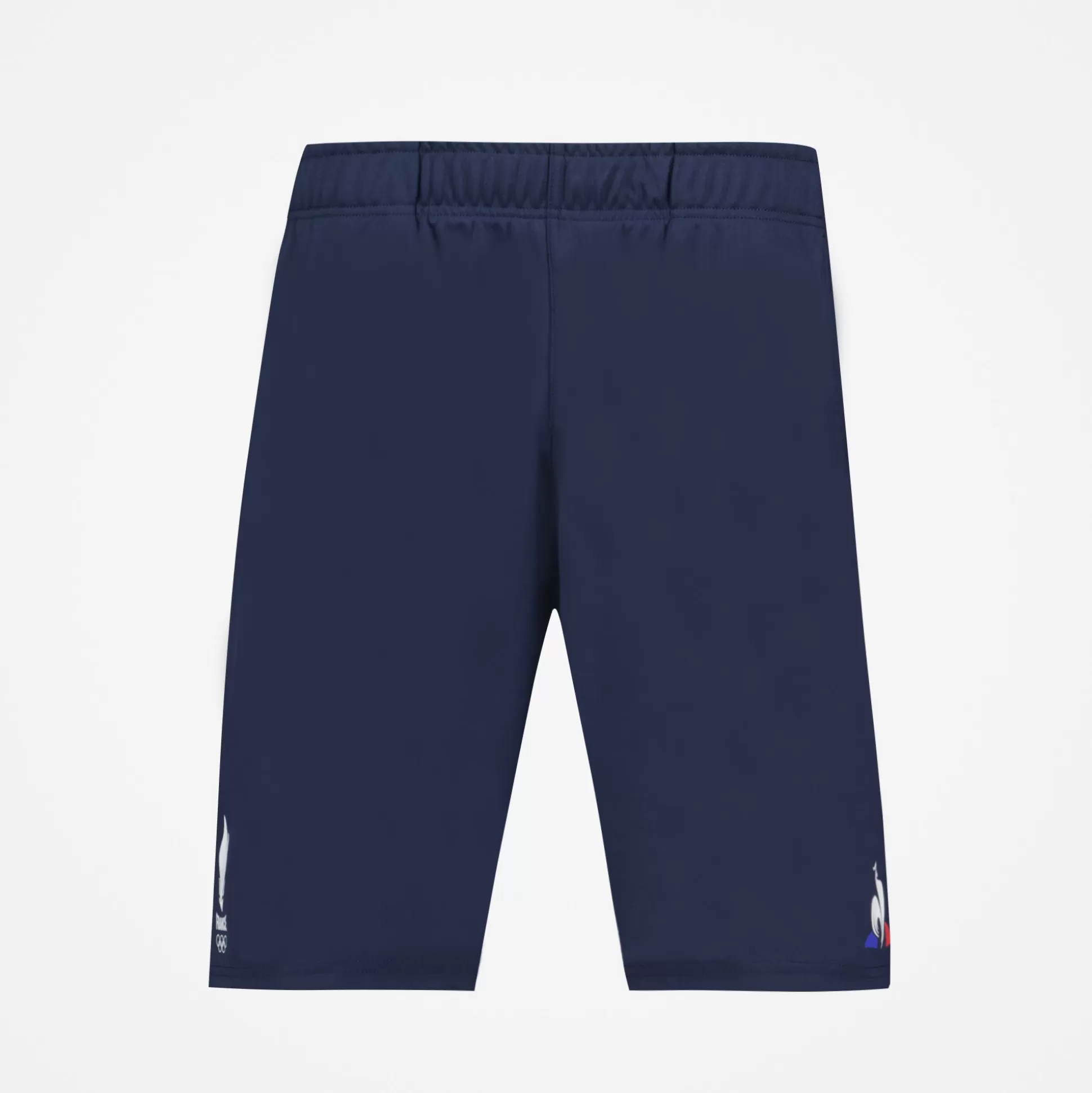 Homme Le Coq Sportif Équipe de France Olympique Short Homme