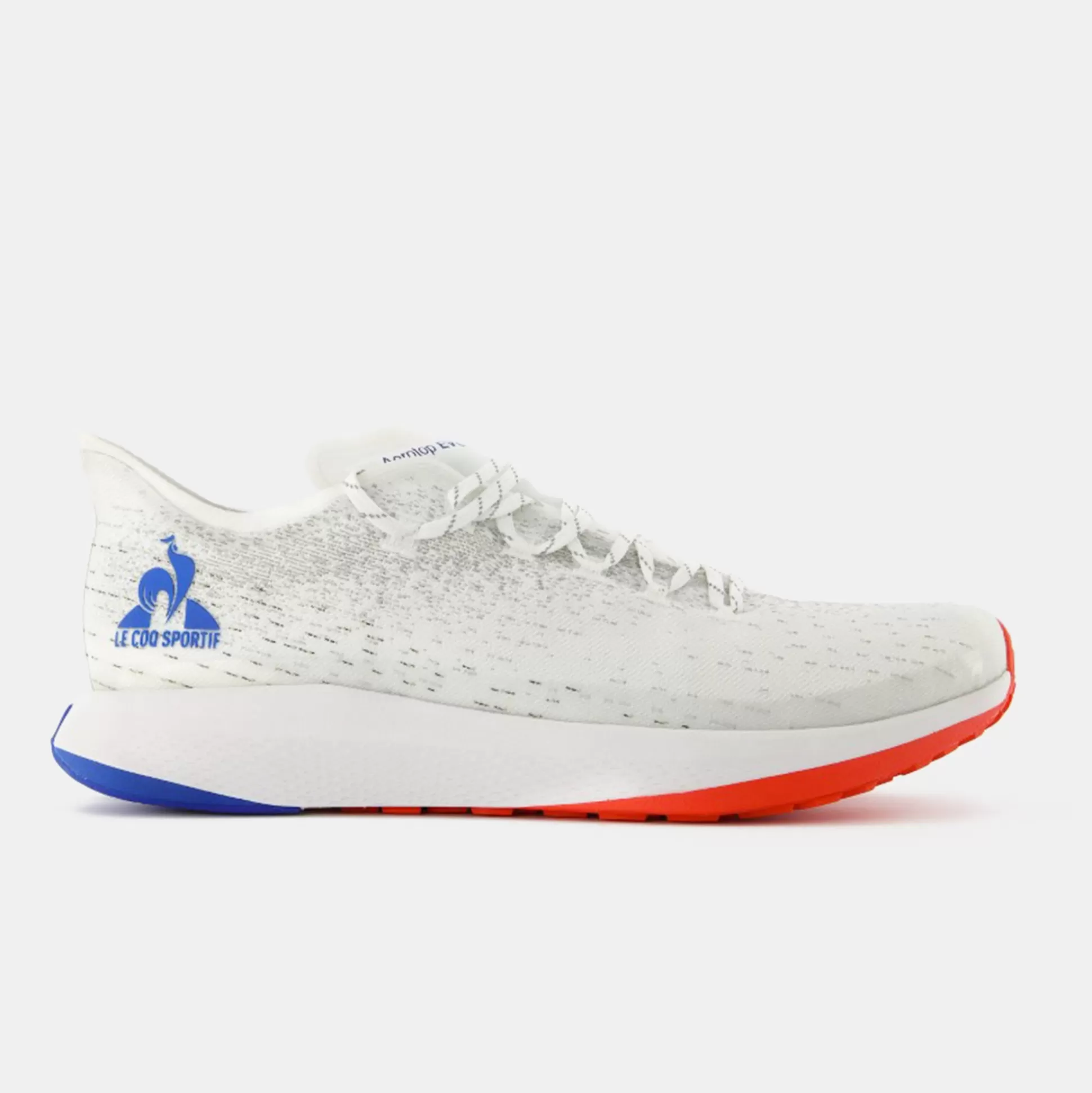 Femme Le Coq Sportif Running Chaussures LCS R2024 Unisexe