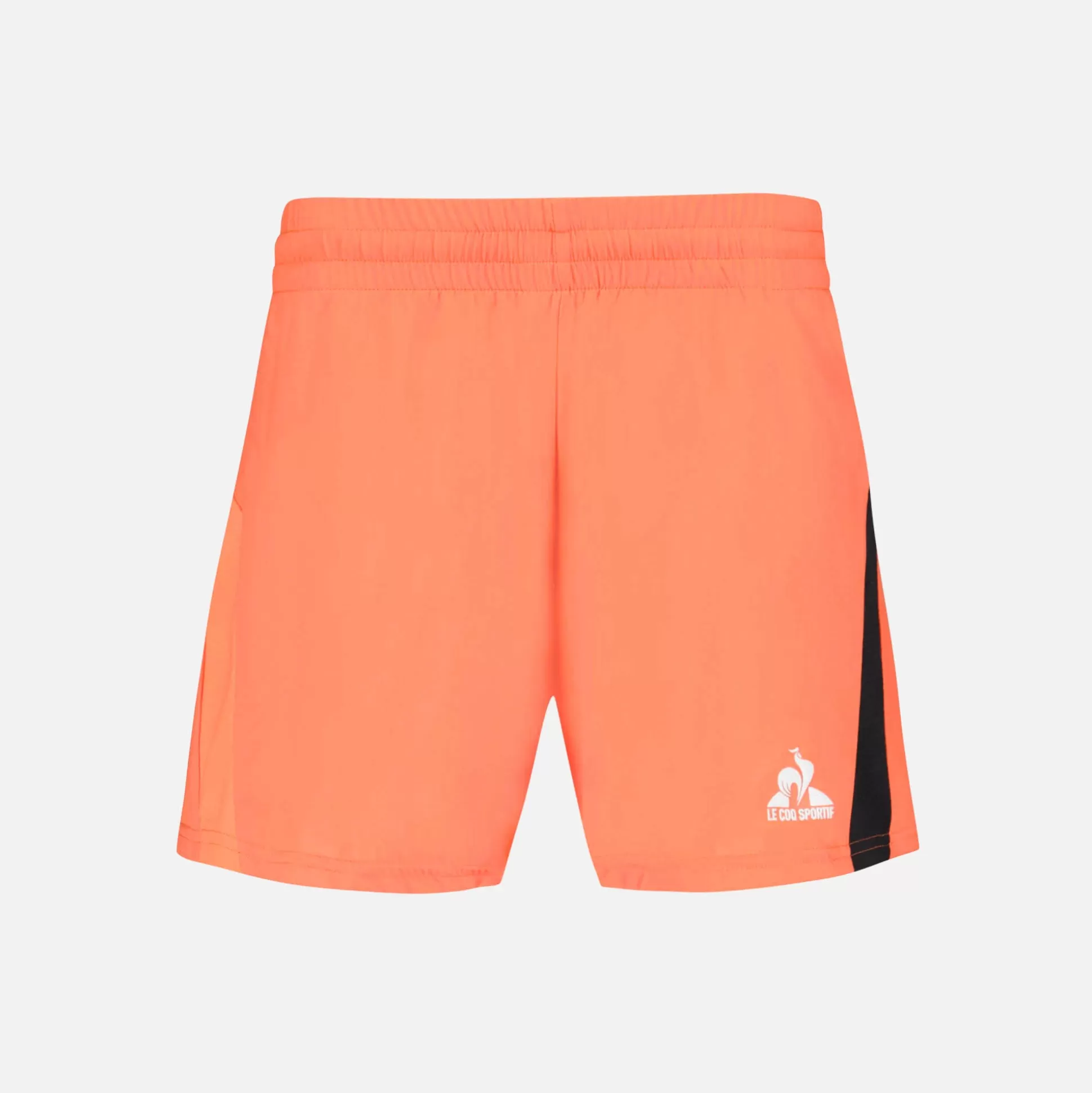 Femme Le Coq Sportif Short Femme