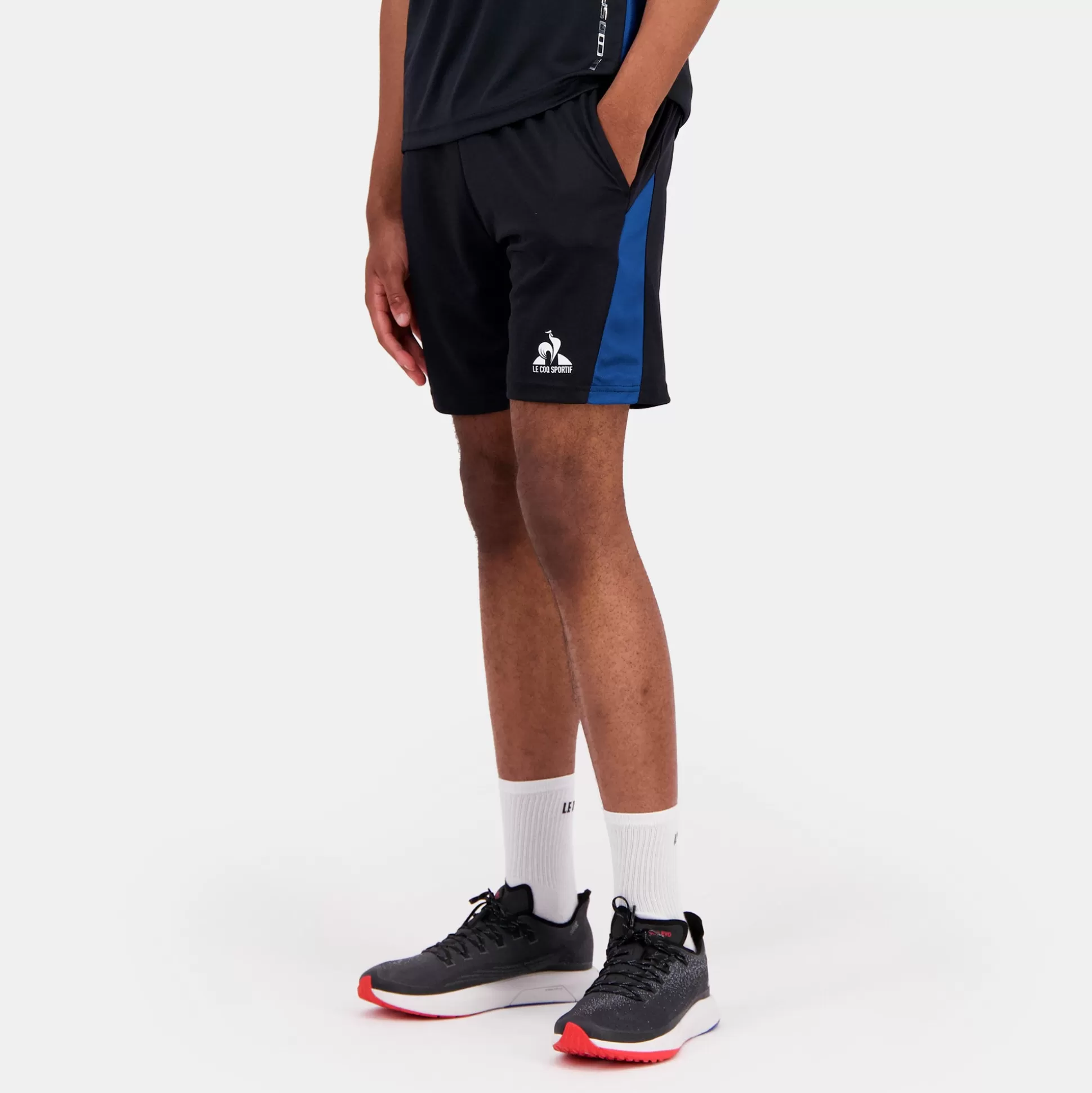 Homme Le Coq Sportif Short Homme