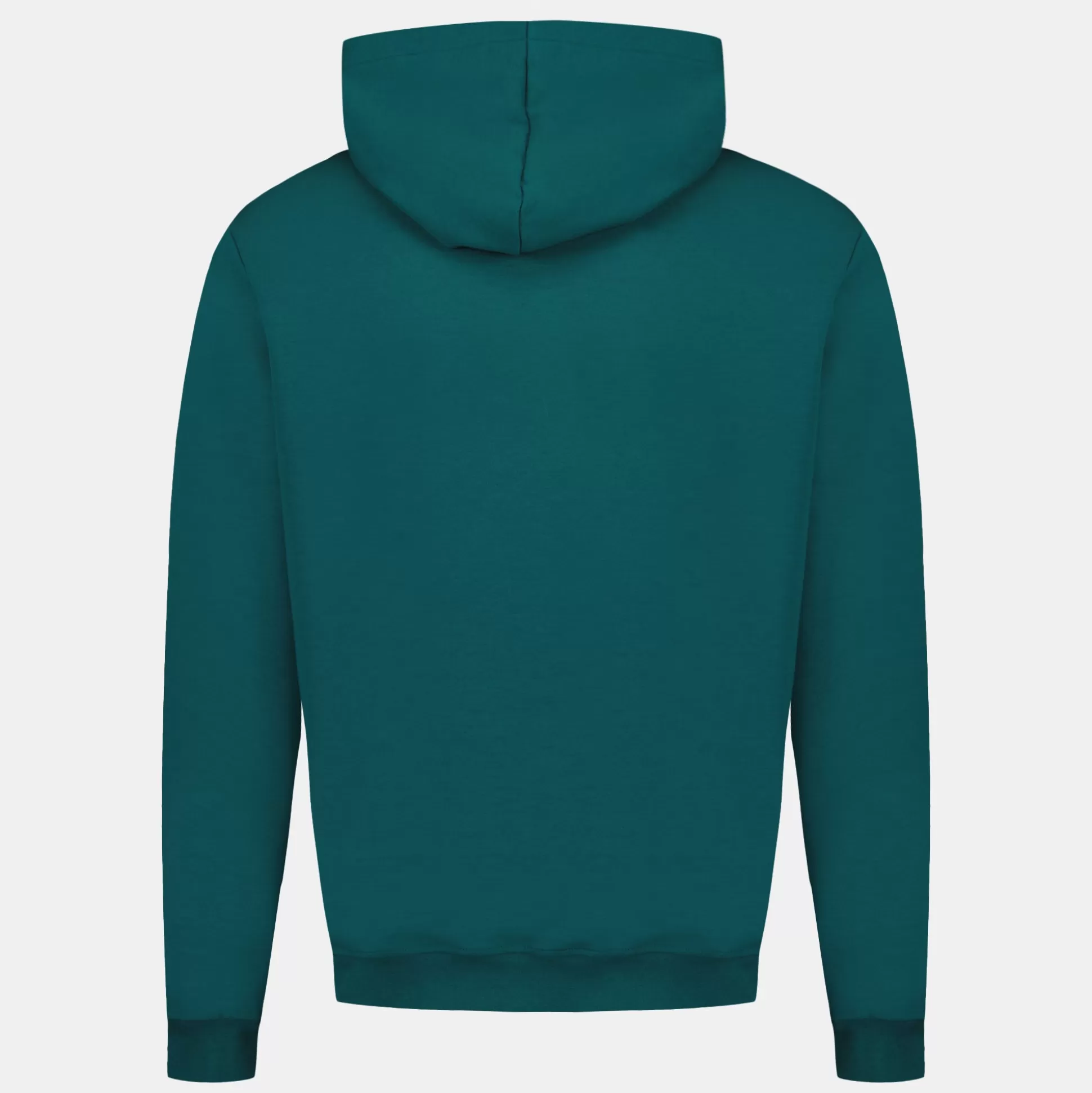 Homme Le Coq Sportif Sweat à capuche Homme