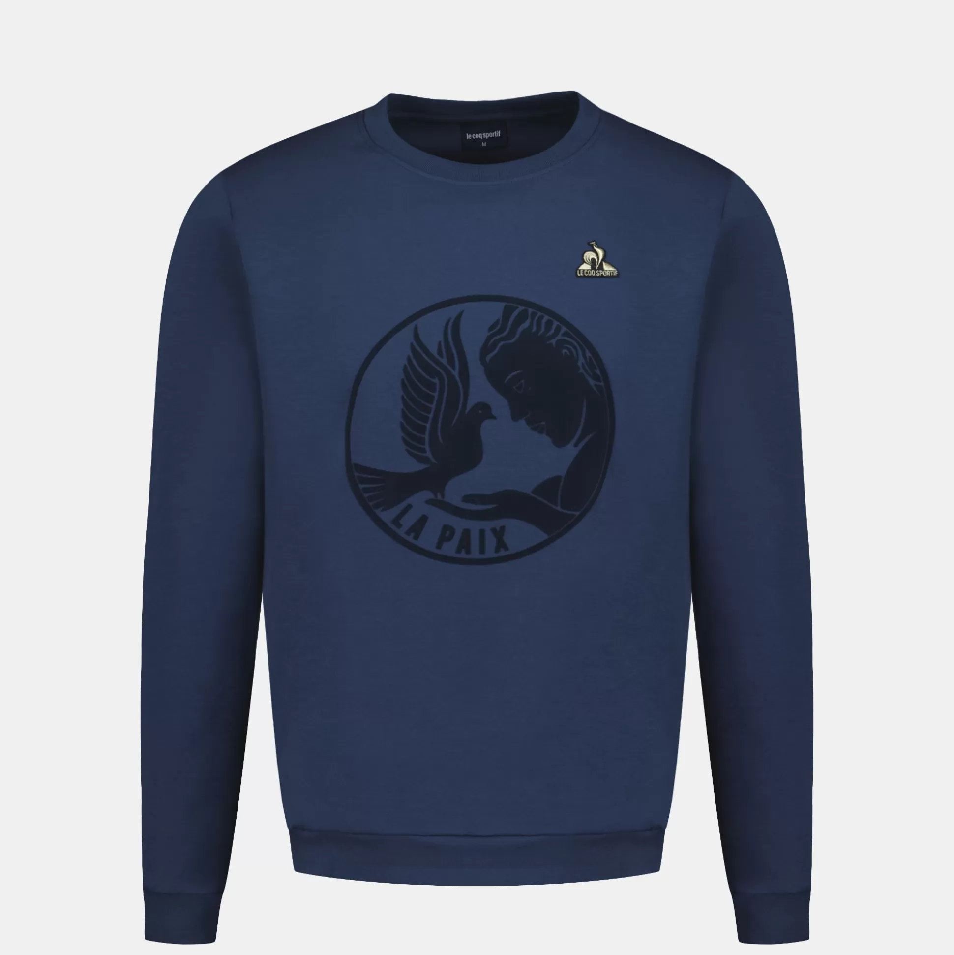 Homme Le Coq Sportif Sweat Homme