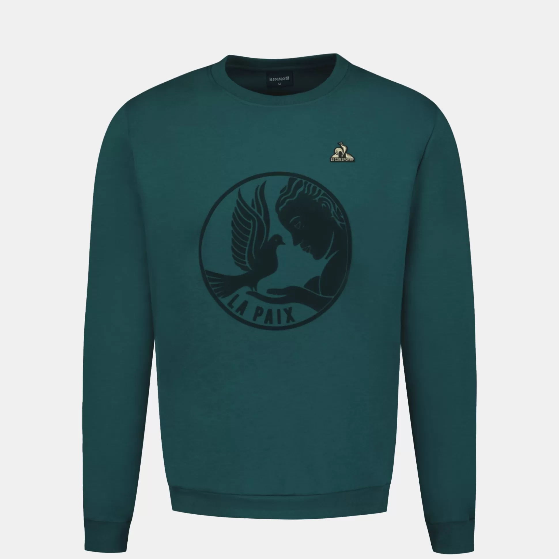 Homme Le Coq Sportif Sweat Homme