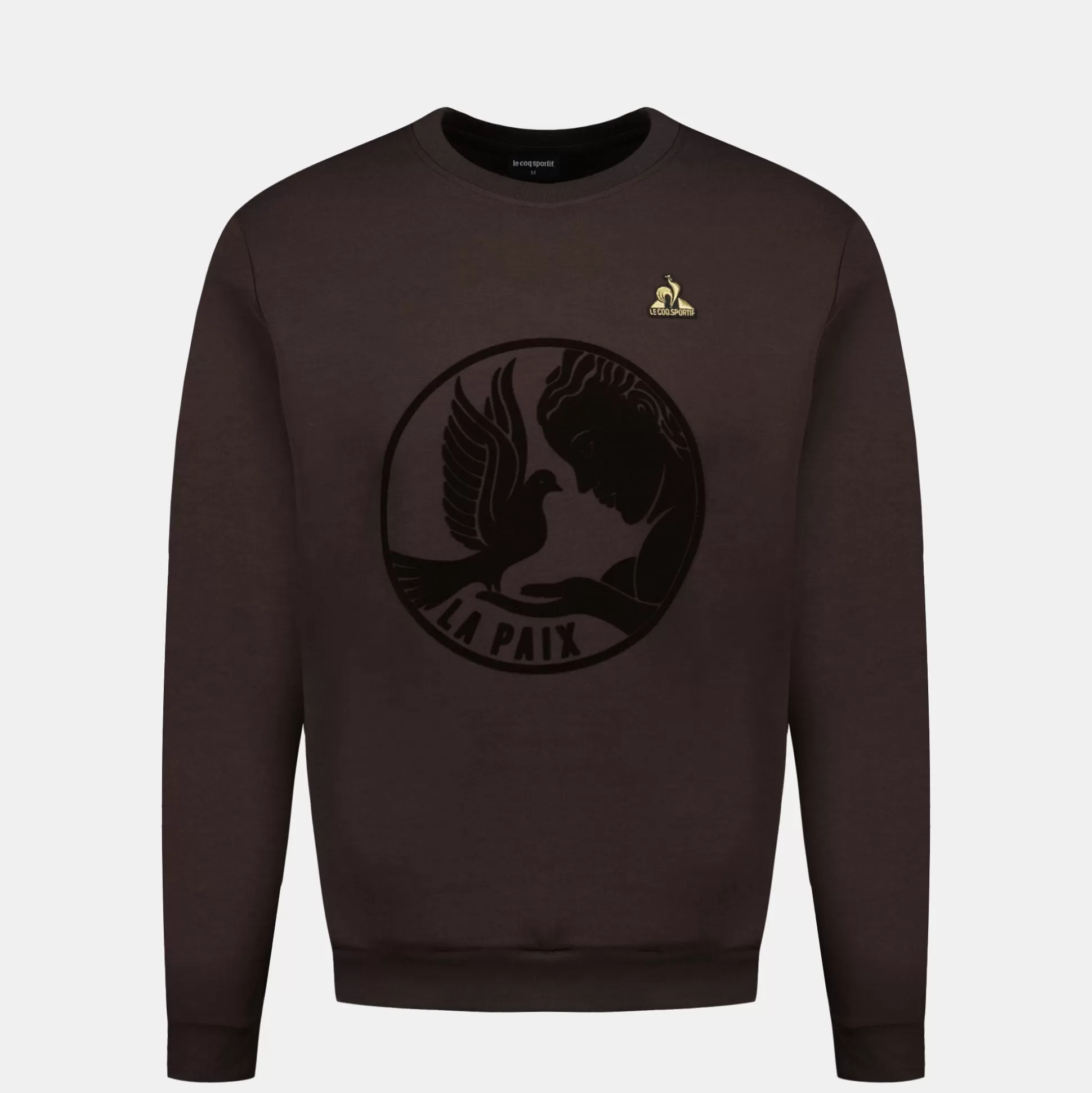 Homme Le Coq Sportif Sweat Homme