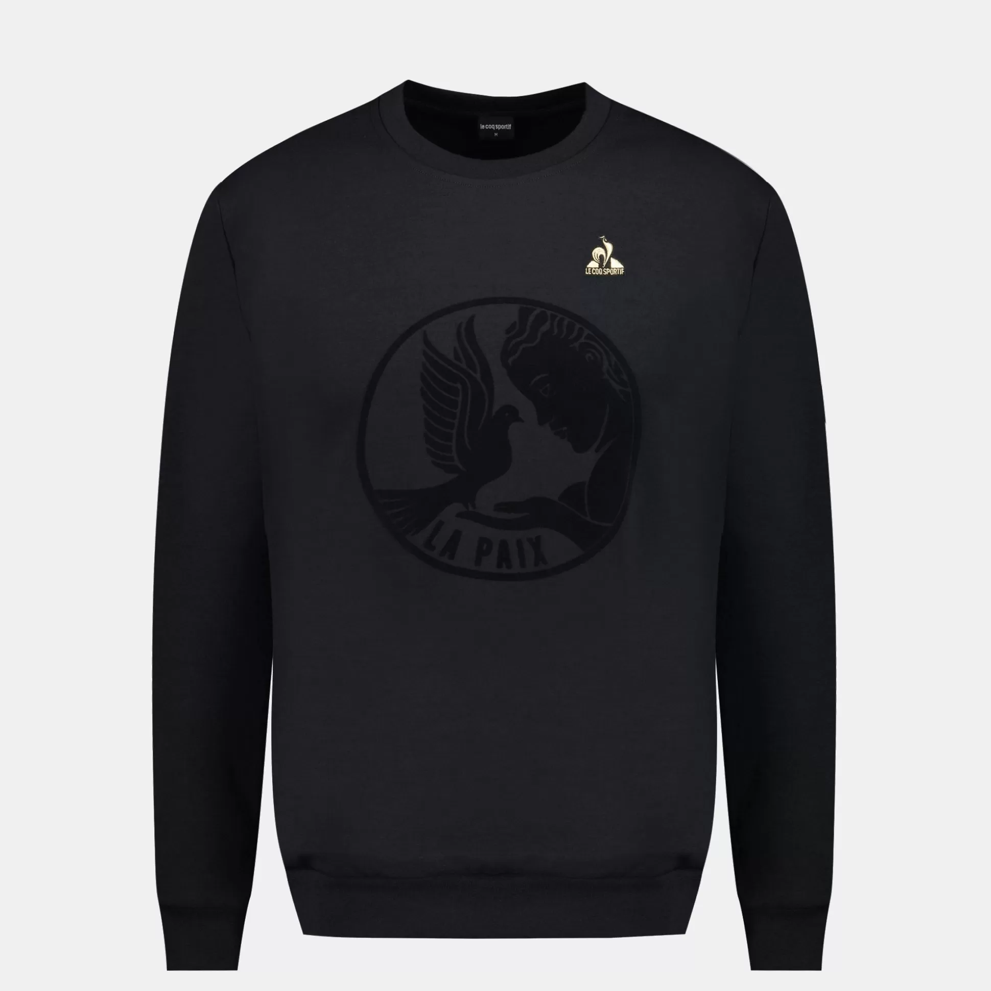 Homme Le Coq Sportif Sweat Homme