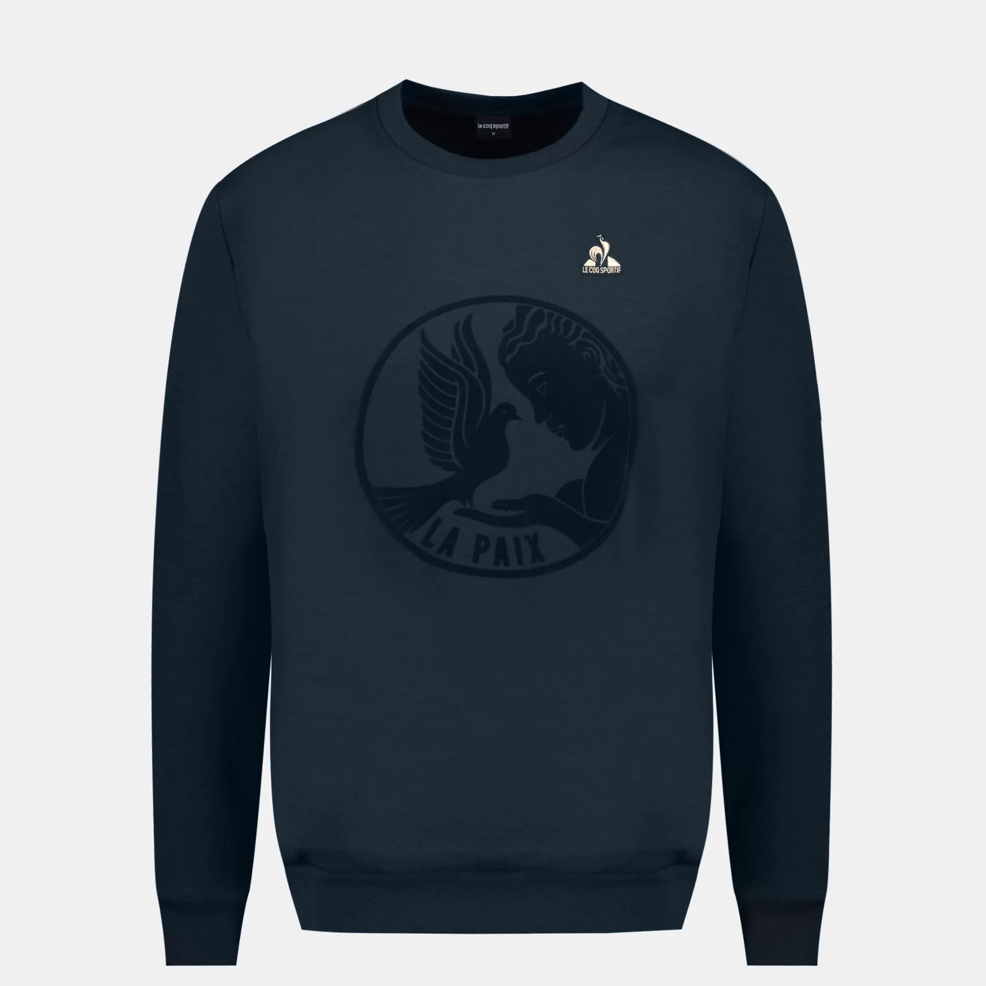 Homme Le Coq Sportif Sweat Homme