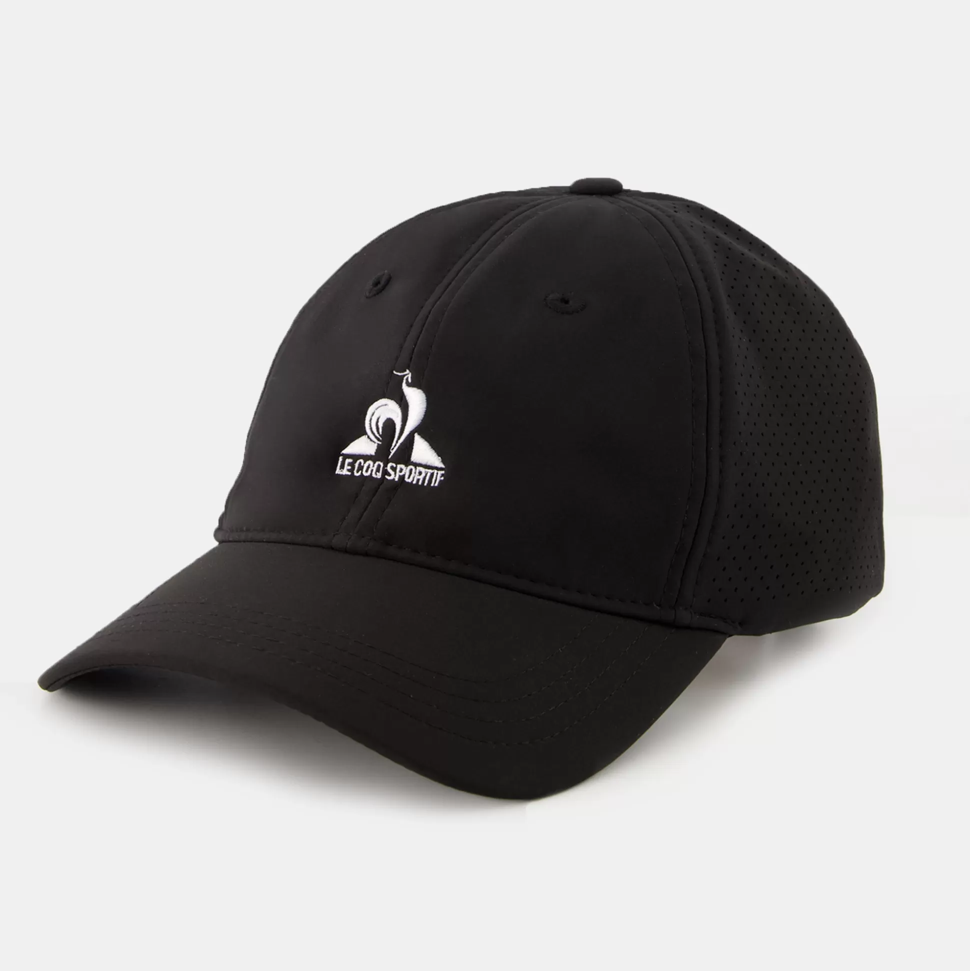 Femme Le Coq Sportif Tennis Casquette Unisexe