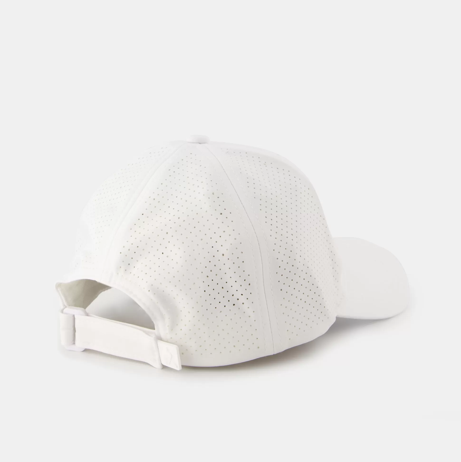 Femme Le Coq Sportif Tennis Casquette Unisexe