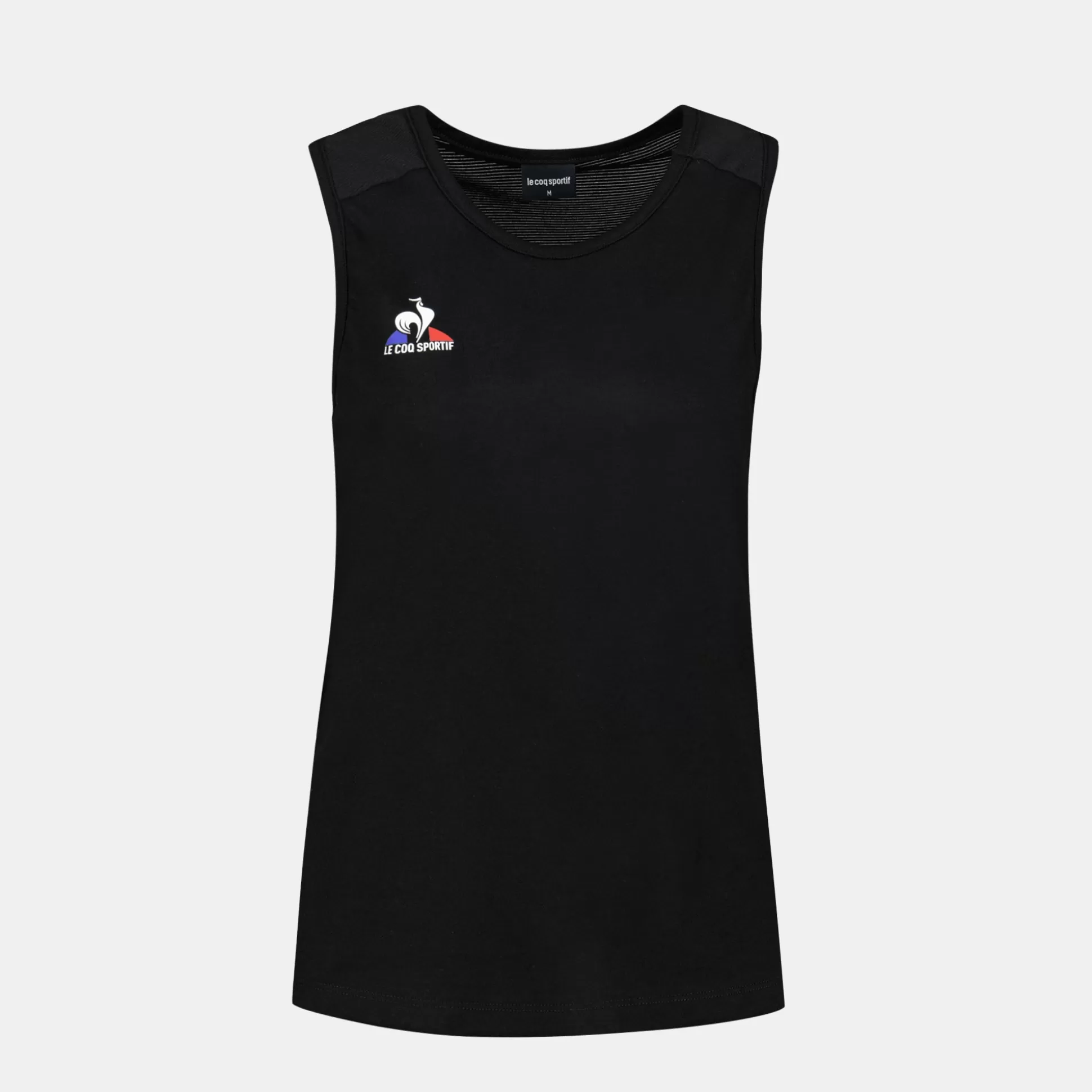 Femme Le Coq Sportif Tennis Débardeur Femme