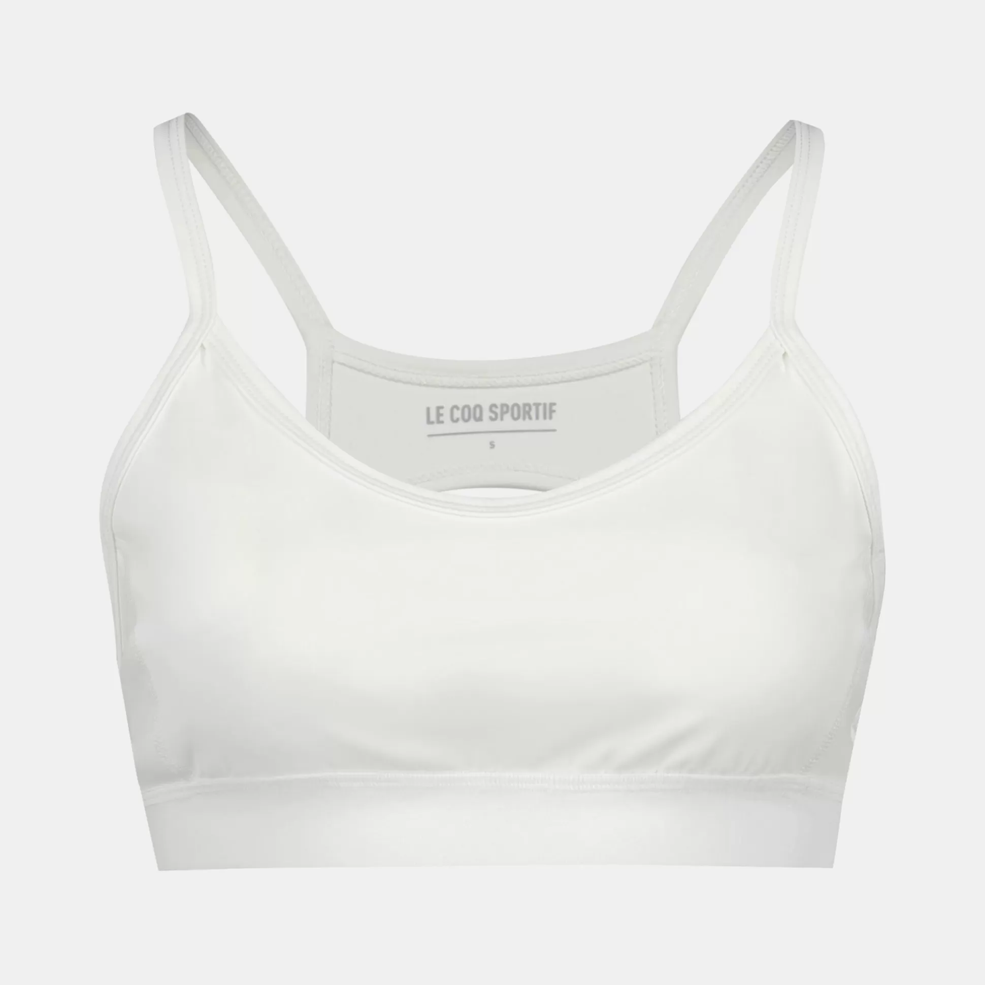 Femme Le Coq Sportif Tennis Performance Brassière Femme