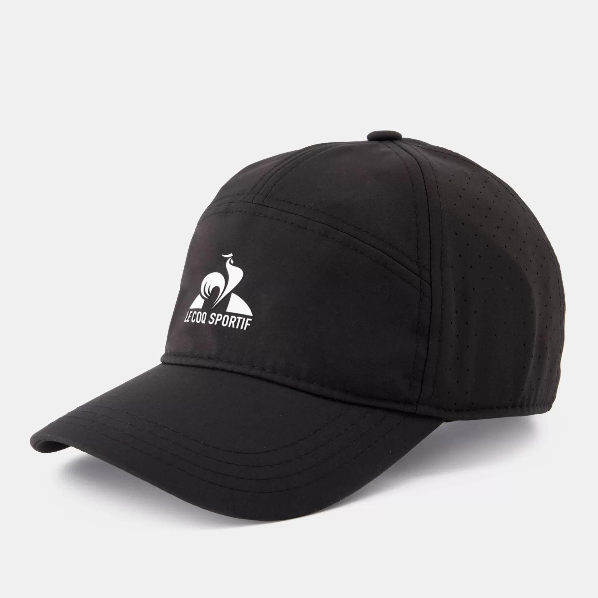 Femme Le Coq Sportif Tennis Performance Casquette Unisexe