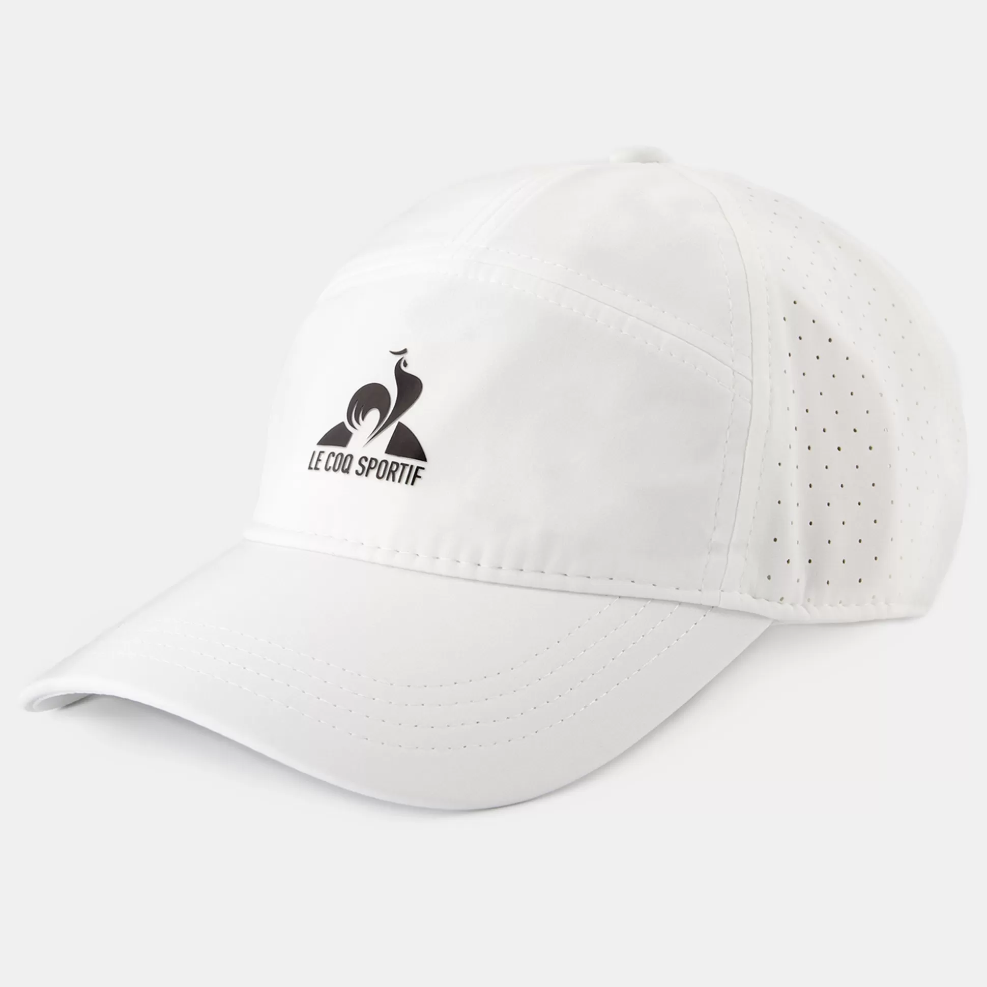 Femme Le Coq Sportif Tennis Performance Casquette Unisexe