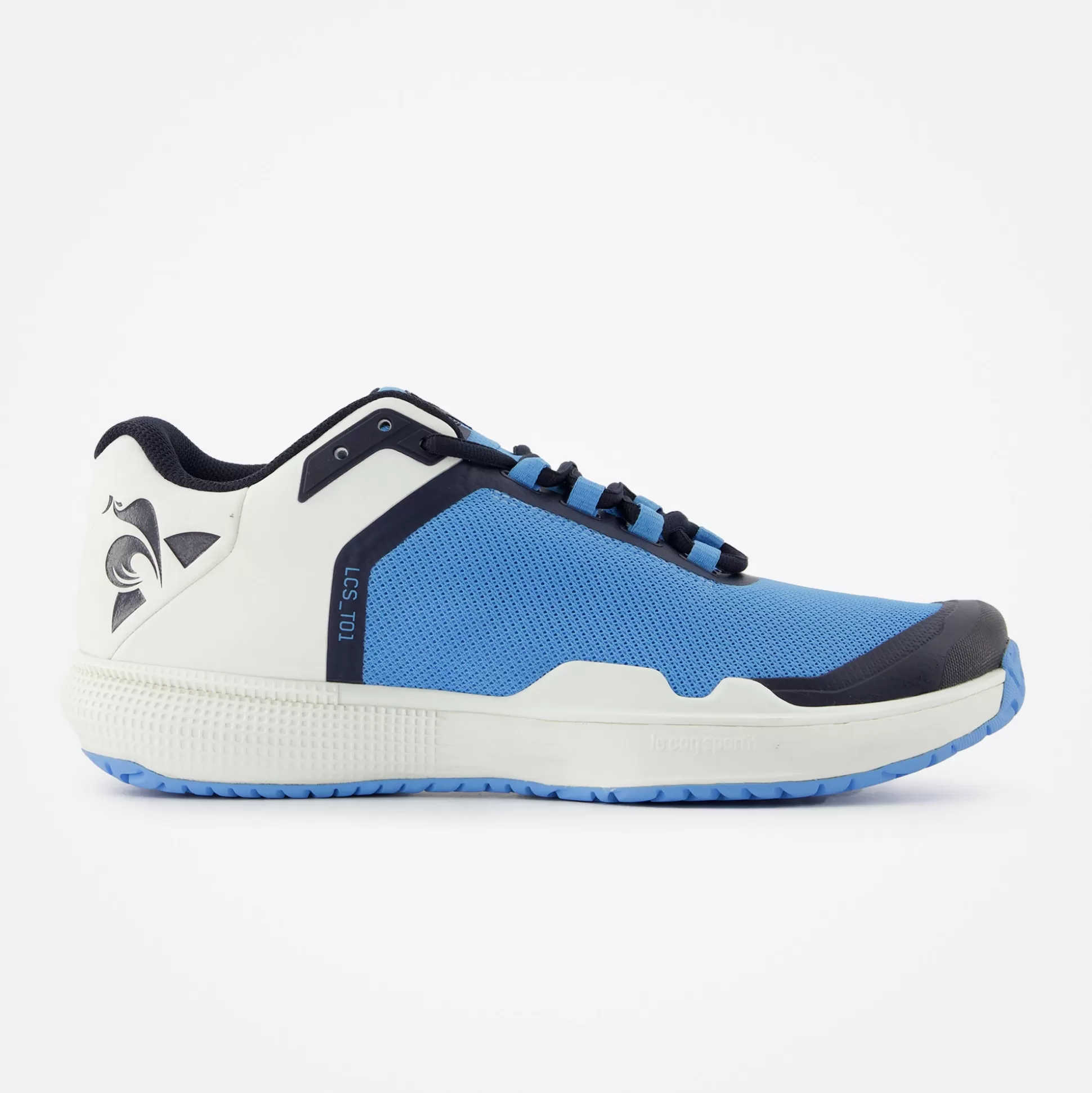 Femme Le Coq Sportif Tennis Performance Chaussures de tennis FUTUR T01 ALL COURT Unisexe