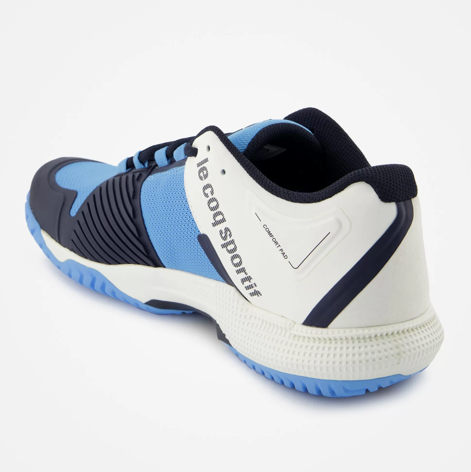 Femme Le Coq Sportif Tennis Performance Chaussures de tennis FUTUR T01 ALL COURT Unisexe