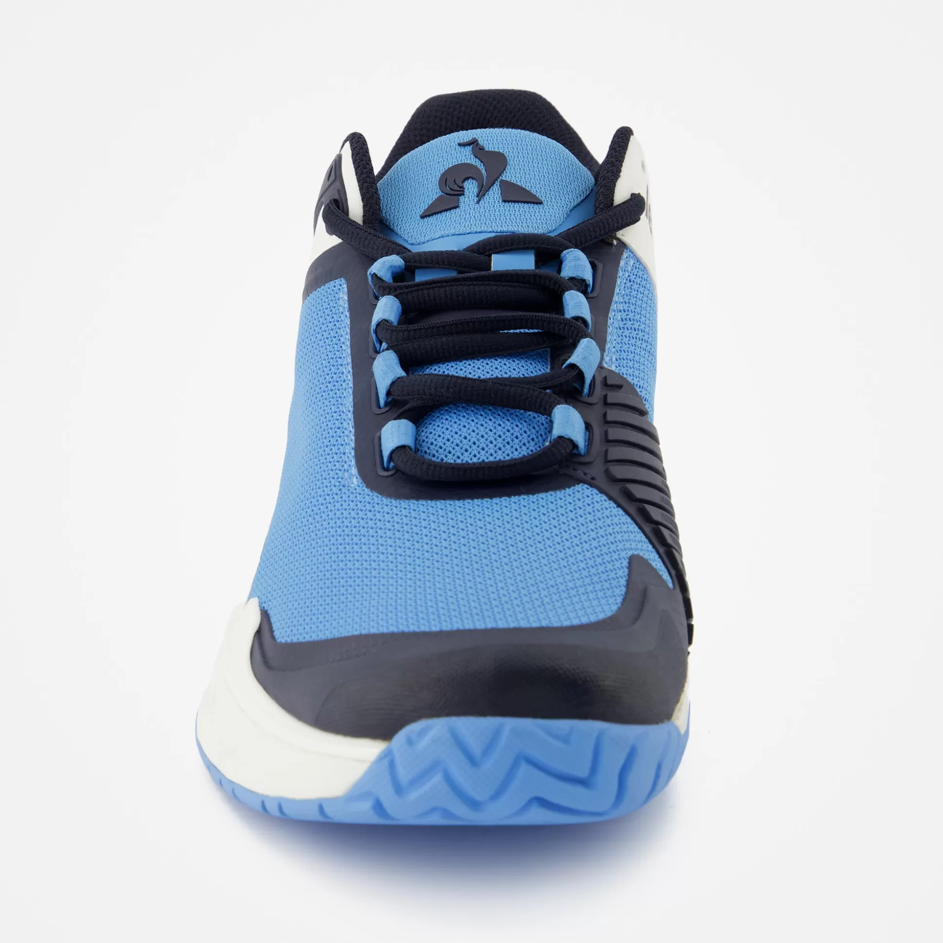 Femme Le Coq Sportif Tennis Performance Chaussures de tennis FUTUR T01 ALL COURT Unisexe