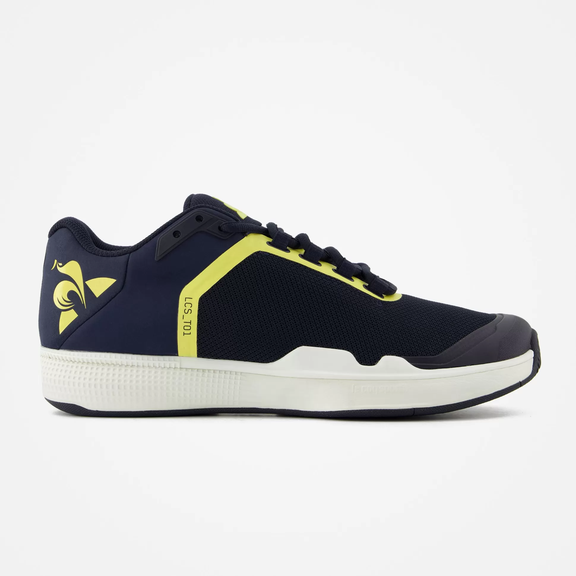Femme Le Coq Sportif Tennis Performance Chaussures de tennis FUTUR T01 TERRE BATTUE Unisexe