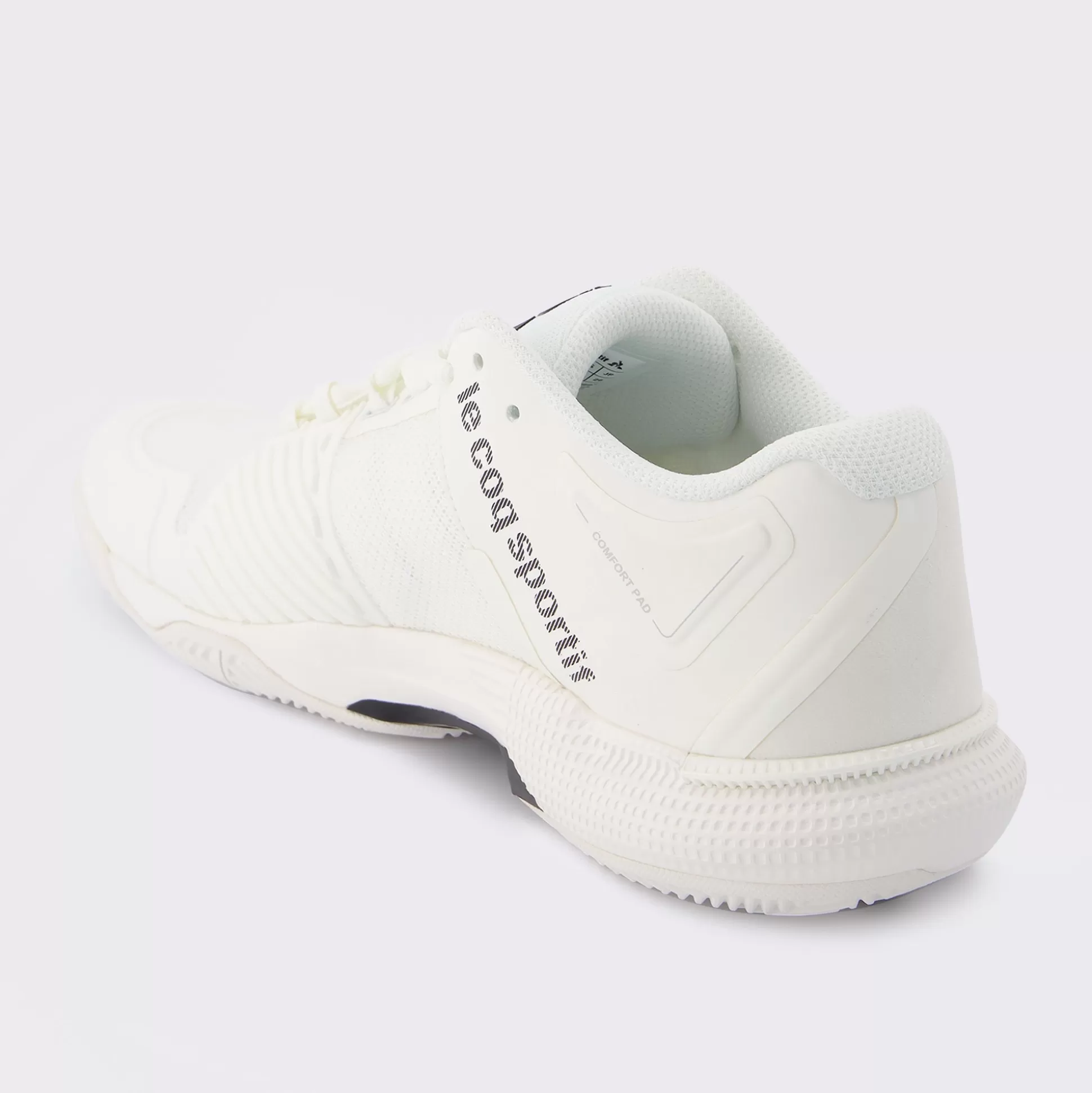 Femme Le Coq Sportif Tennis Performance Chaussures de tennis FUTUR T01 TERRE BATTUE Unisexe