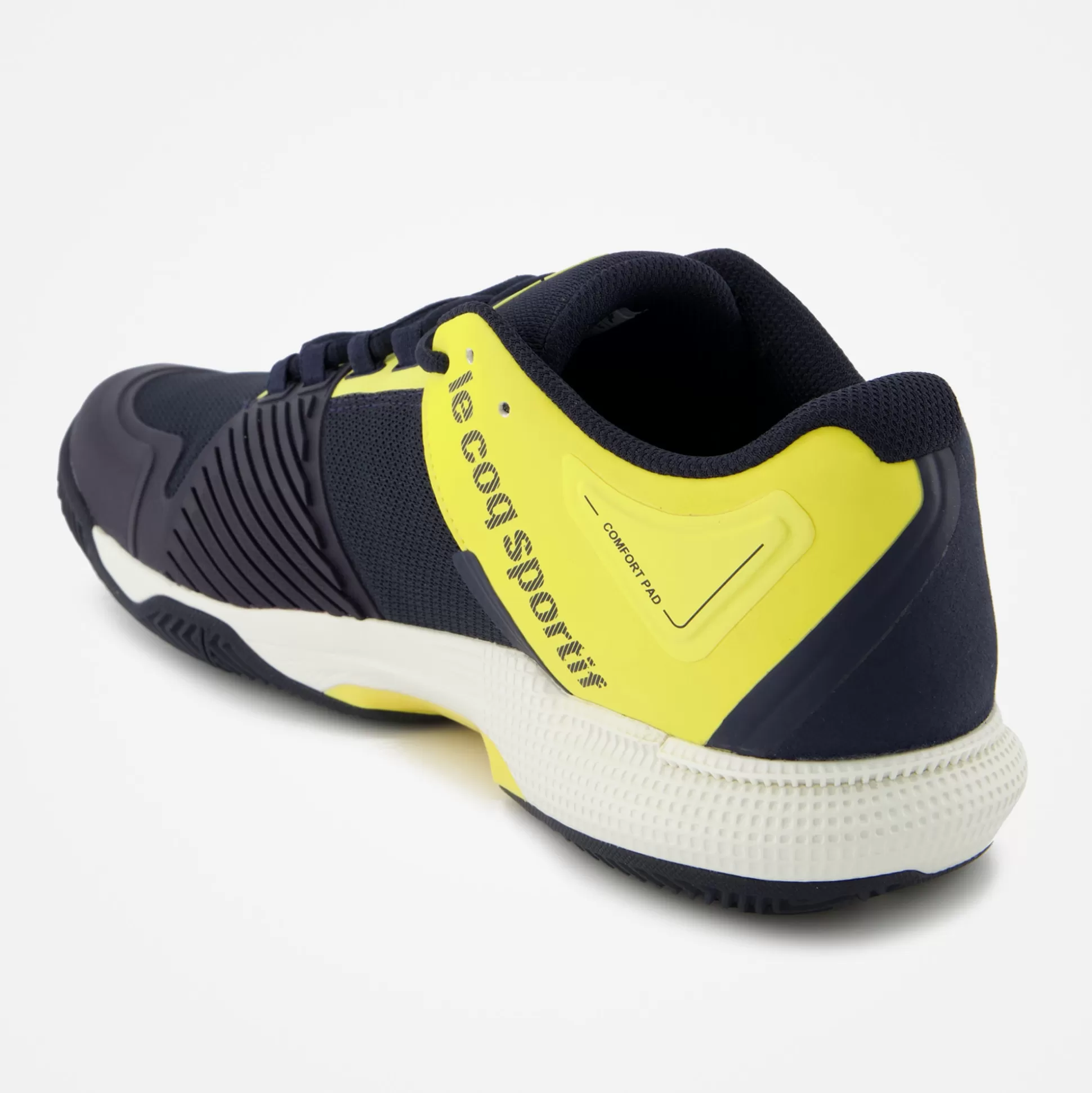 Femme Le Coq Sportif Tennis Performance Chaussures de tennis FUTUR T01 TERRE BATTUE Unisexe