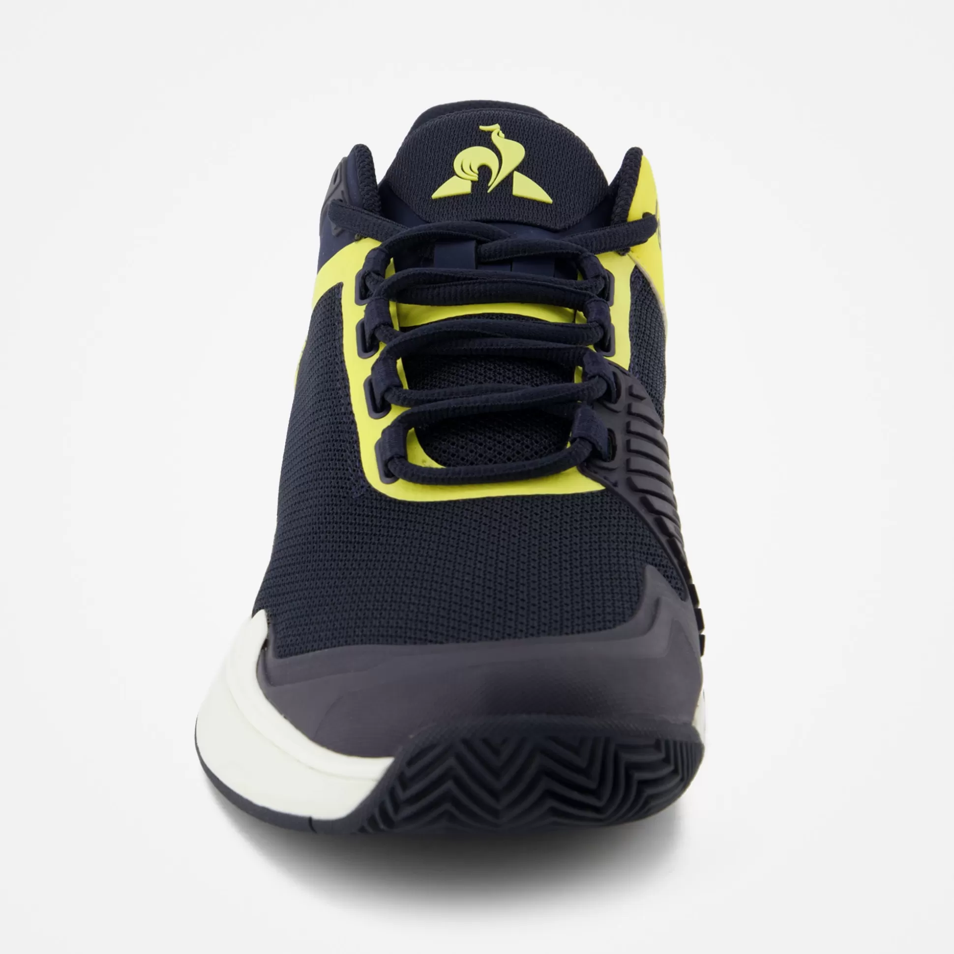 Femme Le Coq Sportif Tennis Performance Chaussures de tennis FUTUR T01 TERRE BATTUE Unisexe
