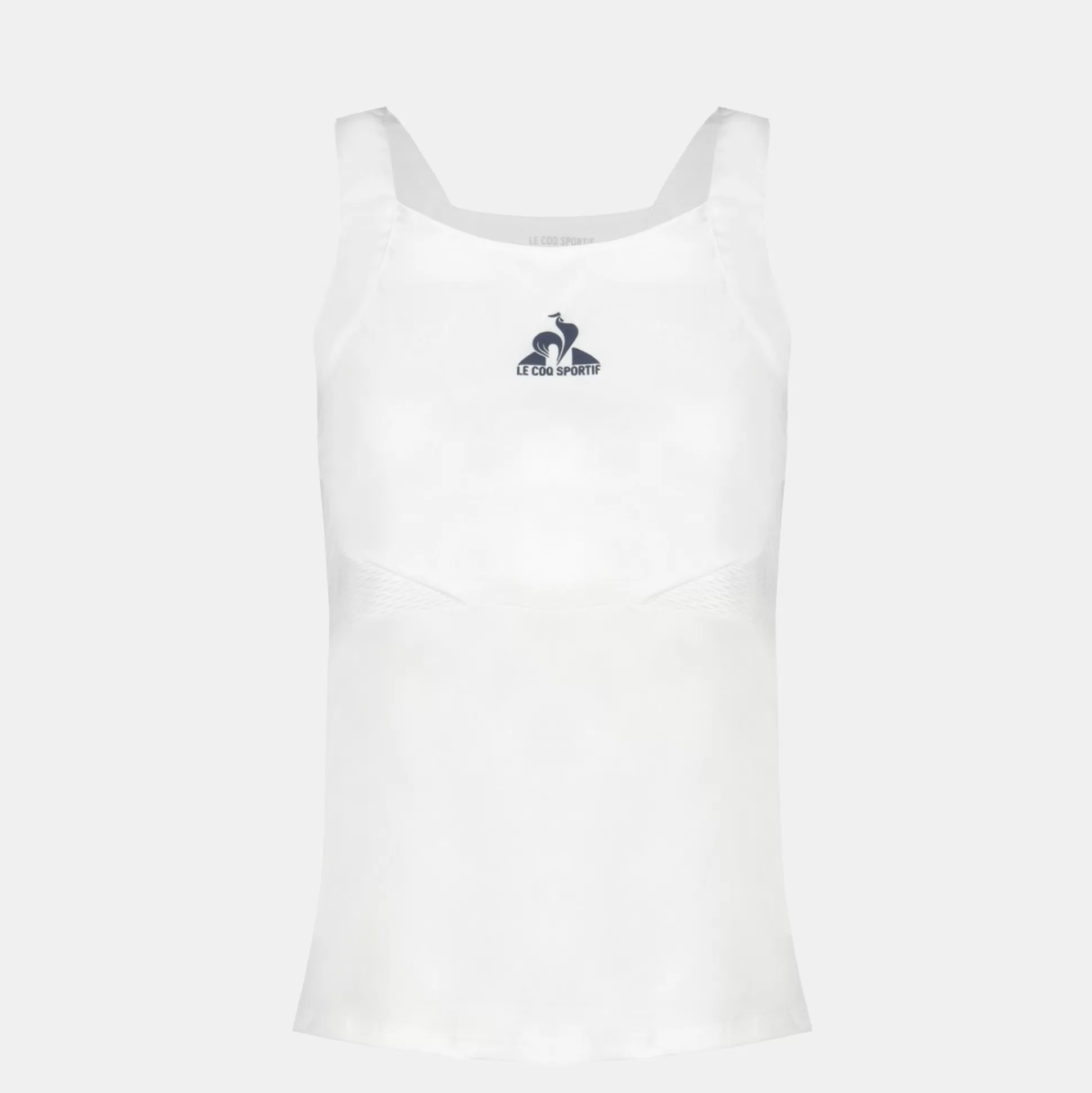 Femme Le Coq Sportif Tennis Performance Débardeur Femme