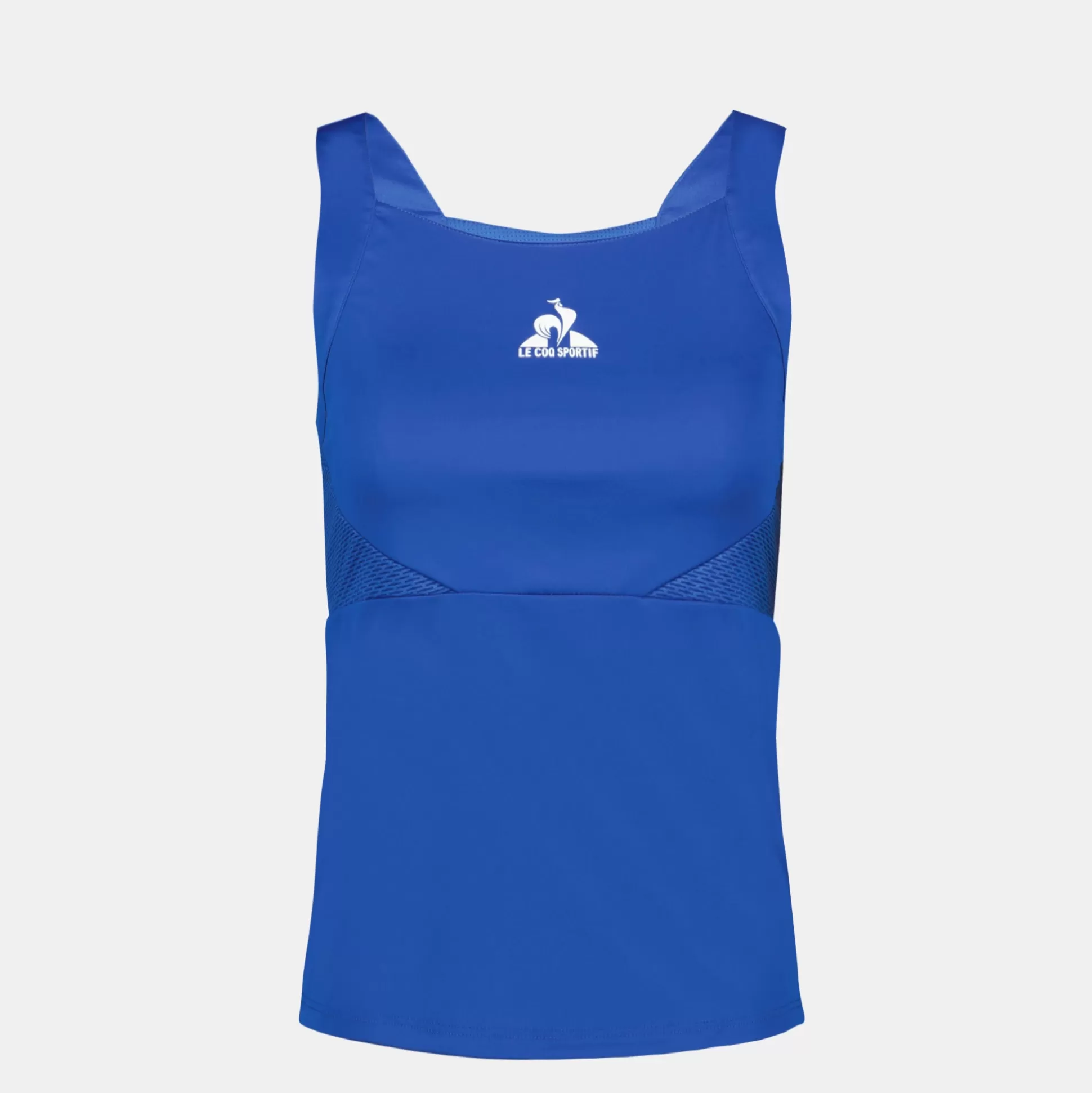 Femme Le Coq Sportif Tennis Performance Débardeur Femme