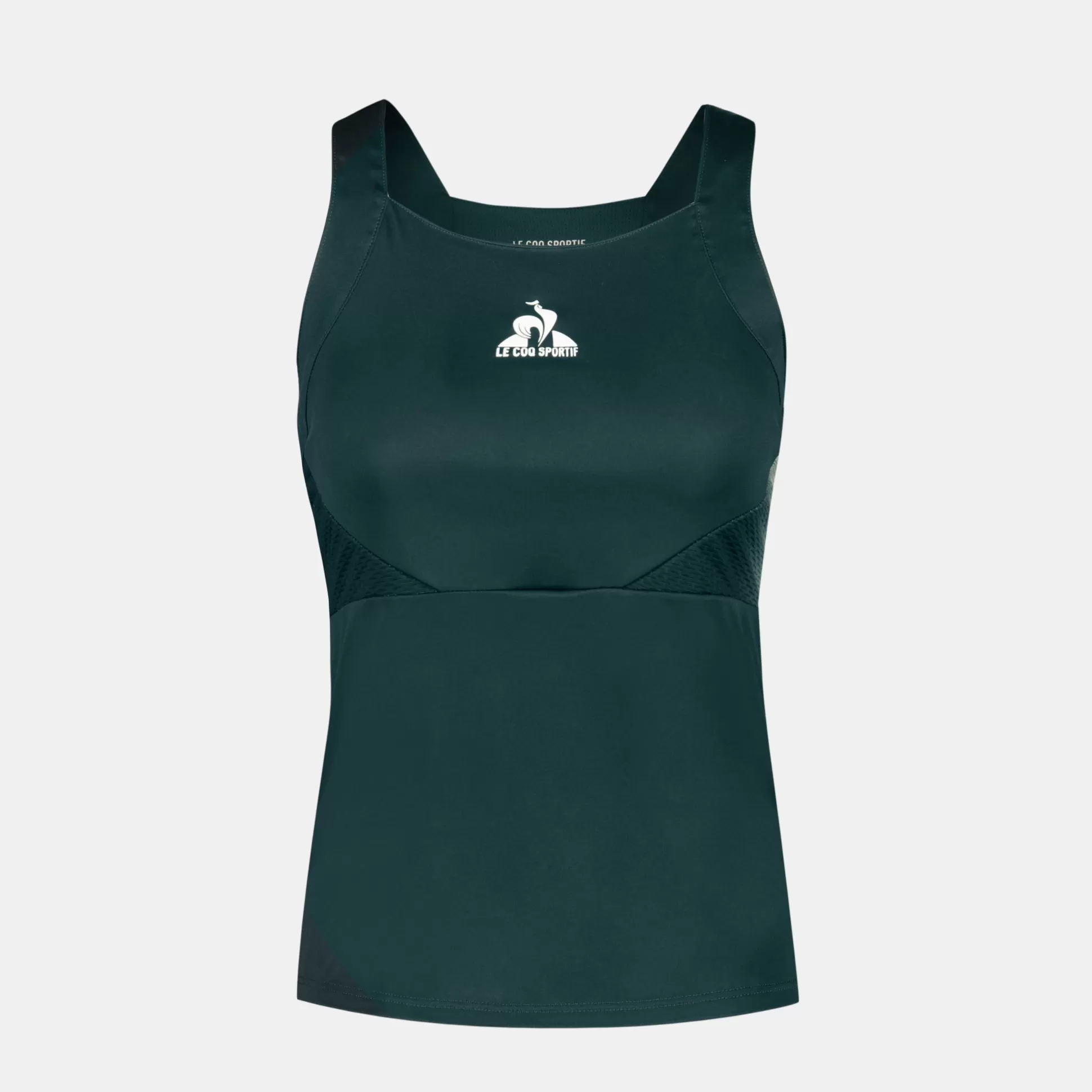 Femme Le Coq Sportif Tennis Performance Débardeur Femme