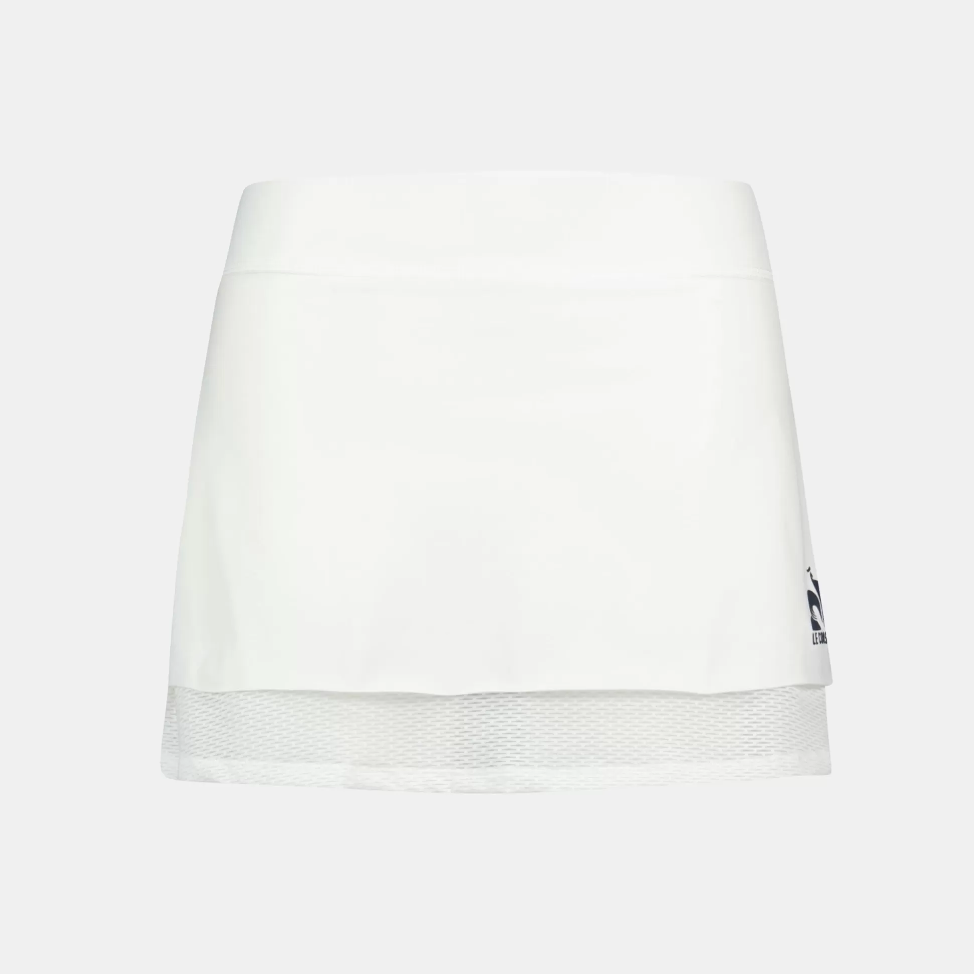 Femme Le Coq Sportif Tennis Performance Jupe Femme